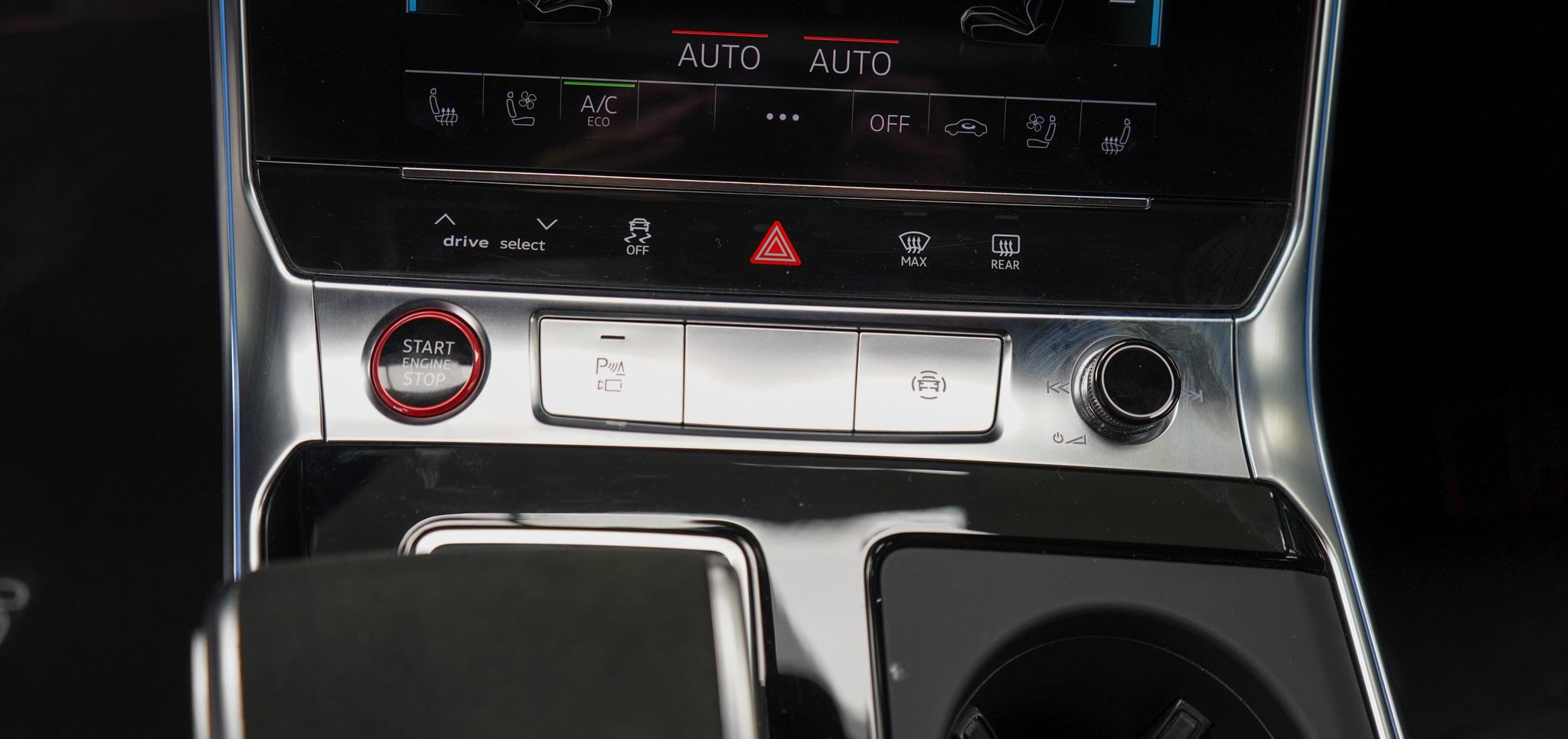 2022 Audi RS6 Avant Base - Photo 53
