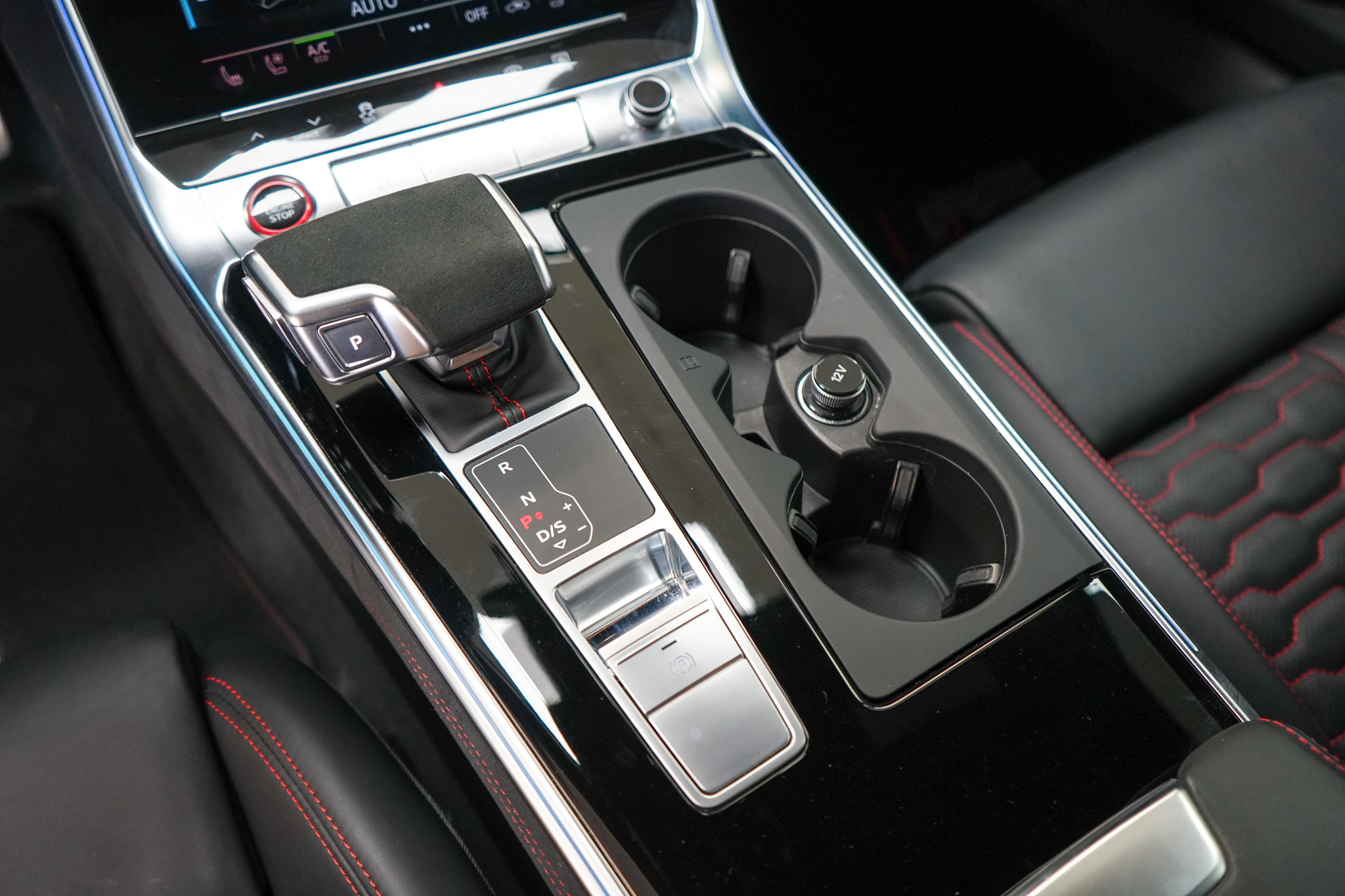 2022 Audi RS6 Avant Base - Photo 54