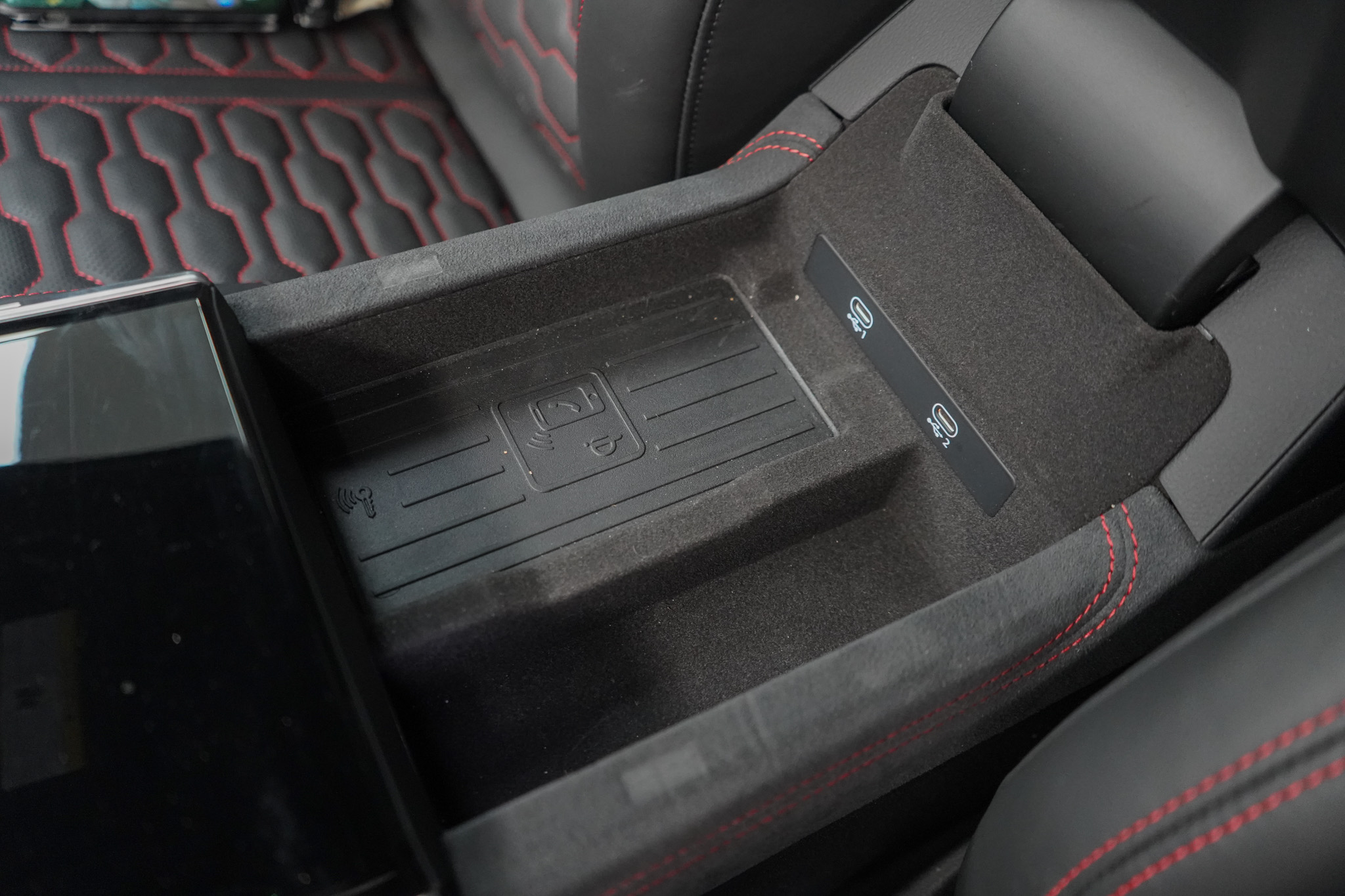 2022 Audi RS6 Avant Base - Photo 55