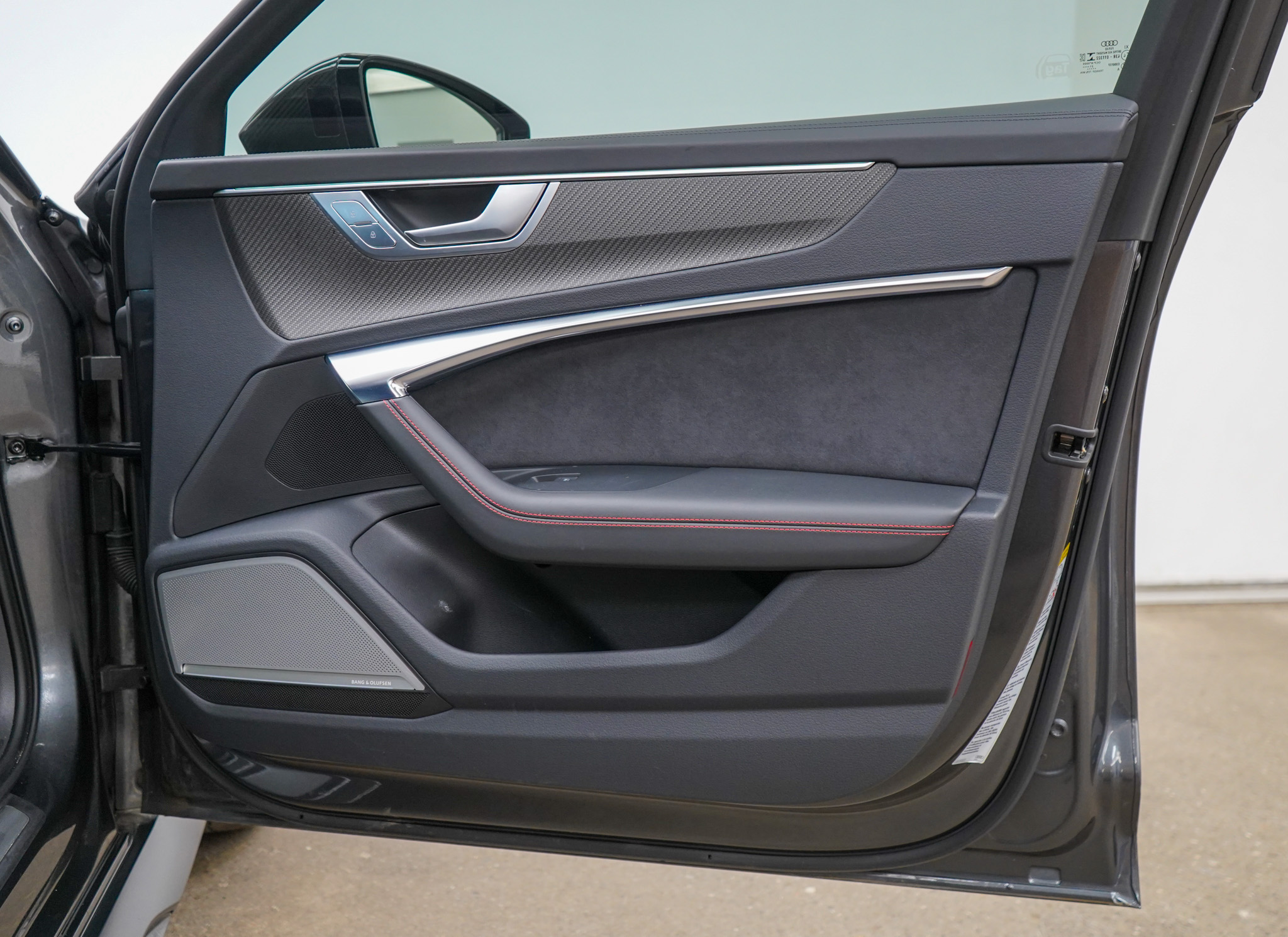 2022 Audi RS6 Avant Base - Photo 59