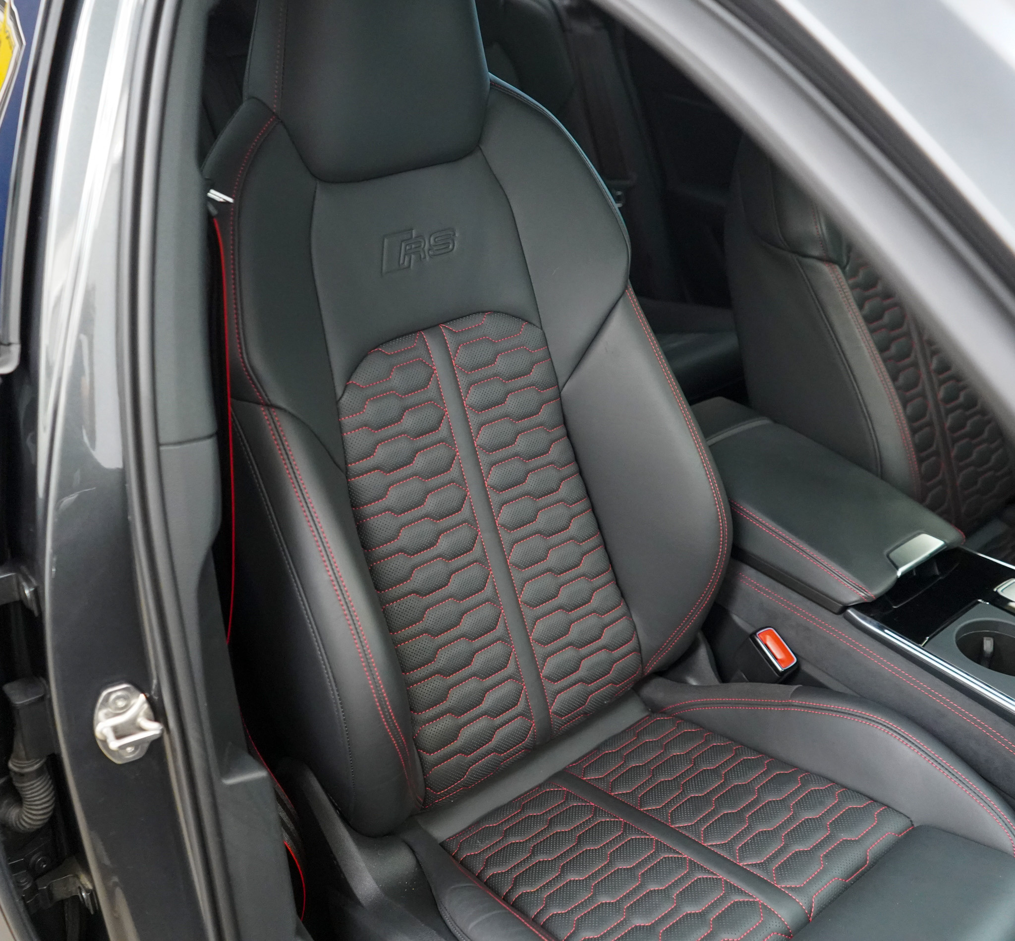 2022 Audi RS6 Avant Base - Photo 61