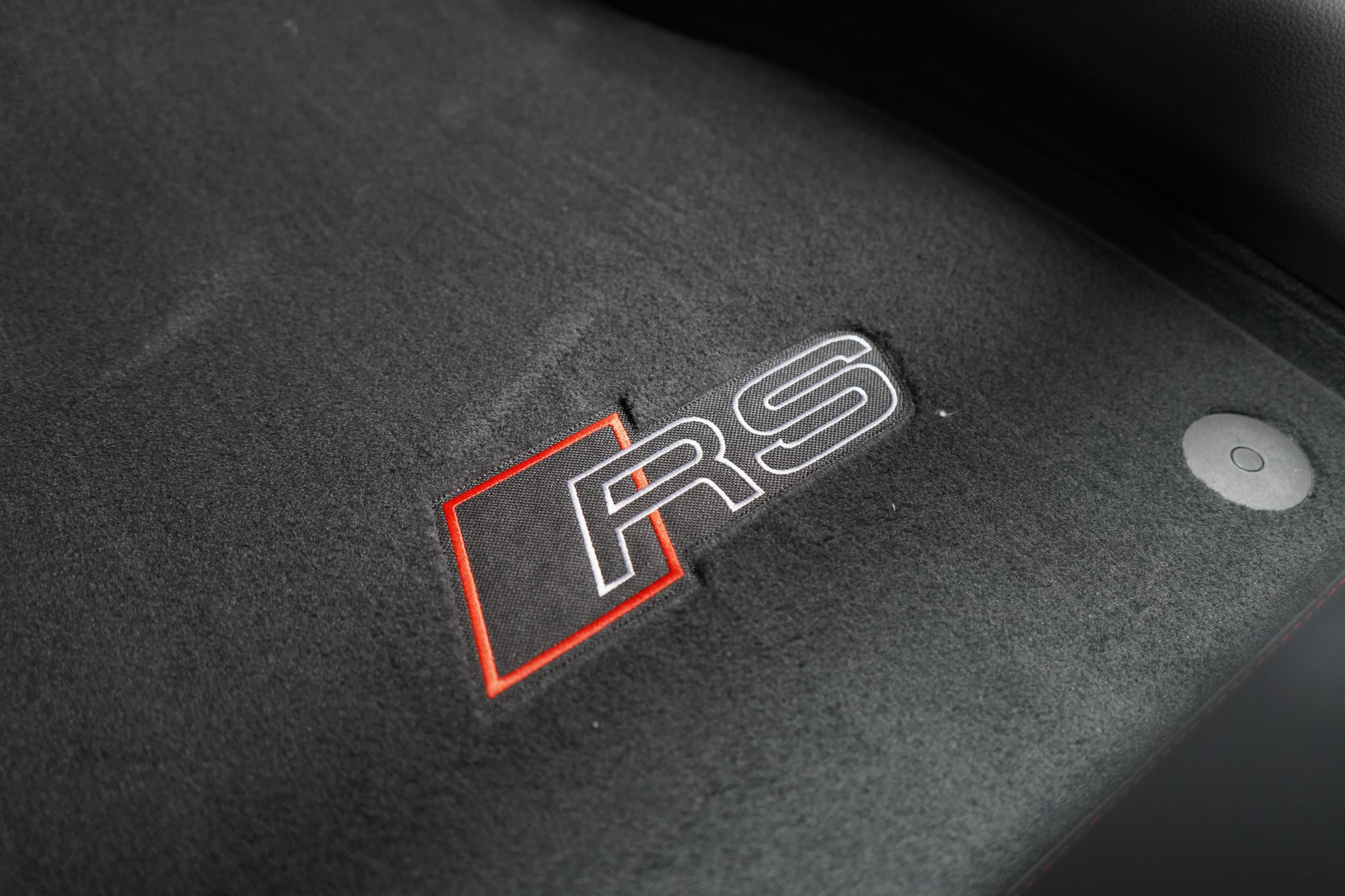 2022 Audi RS6 Avant Base - Photo 62