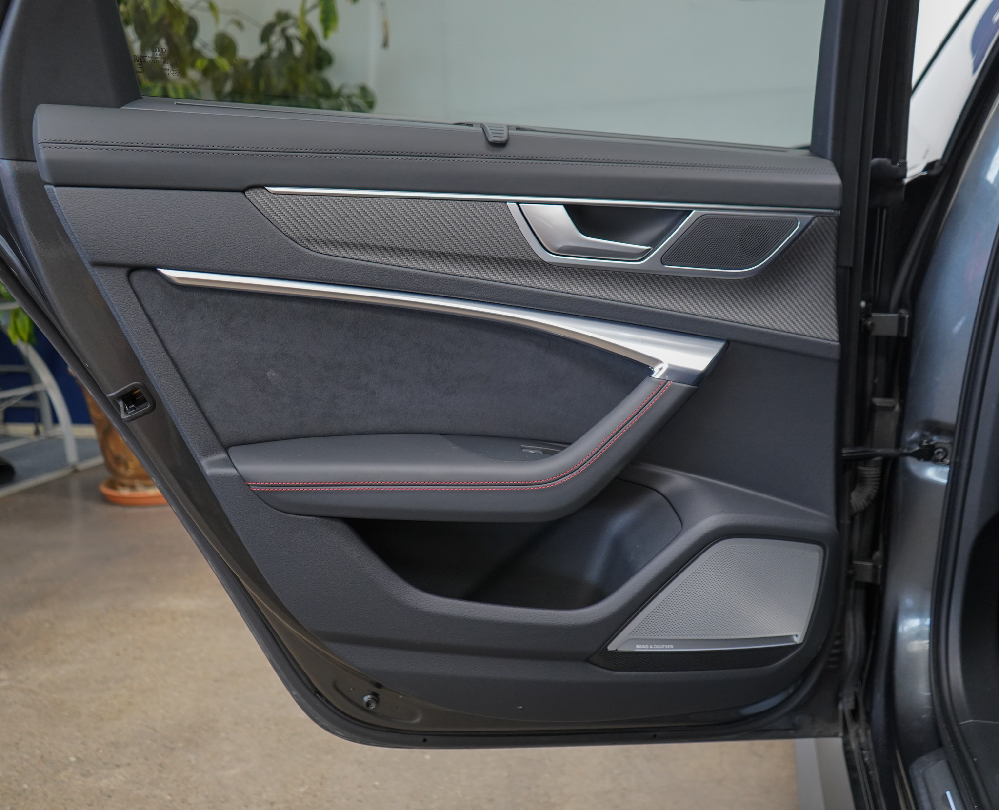 2022 Audi RS6 Avant Base - Photo 63