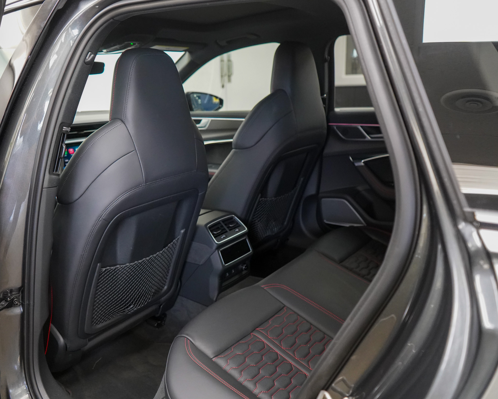 2022 Audi RS6 Avant Base - Photo 65