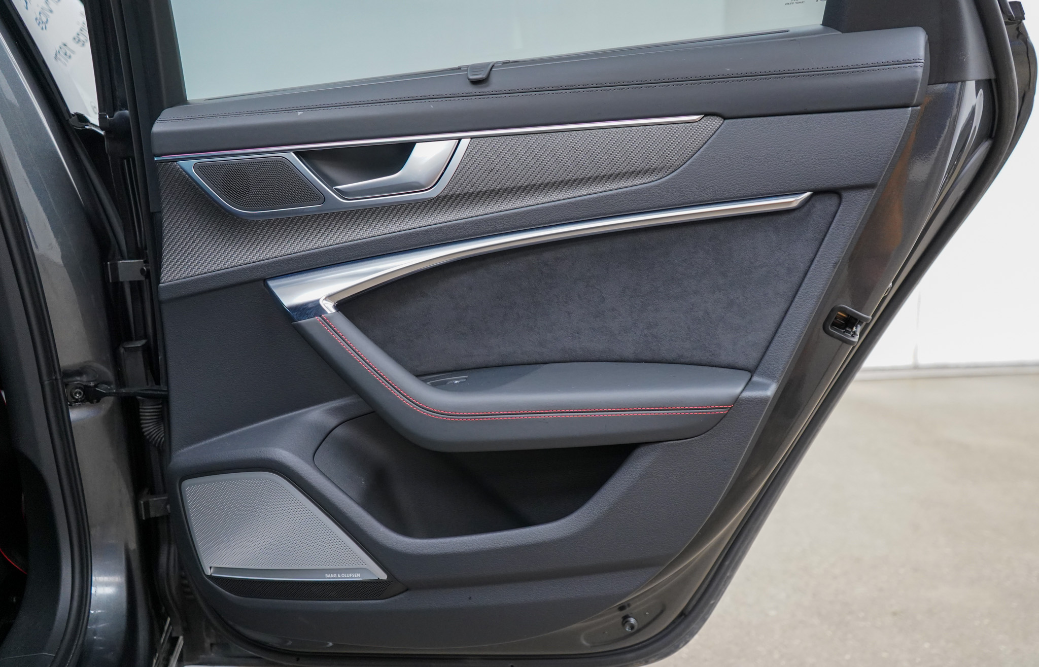 2022 Audi RS6 Avant Base - Photo 67