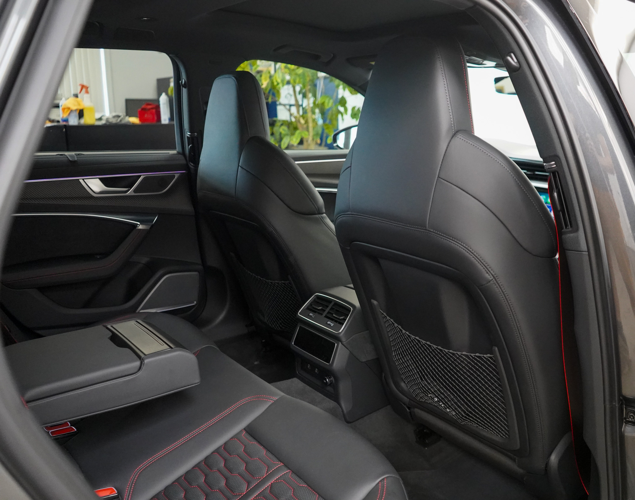 2022 Audi RS6 Avant Base - Photo 68
