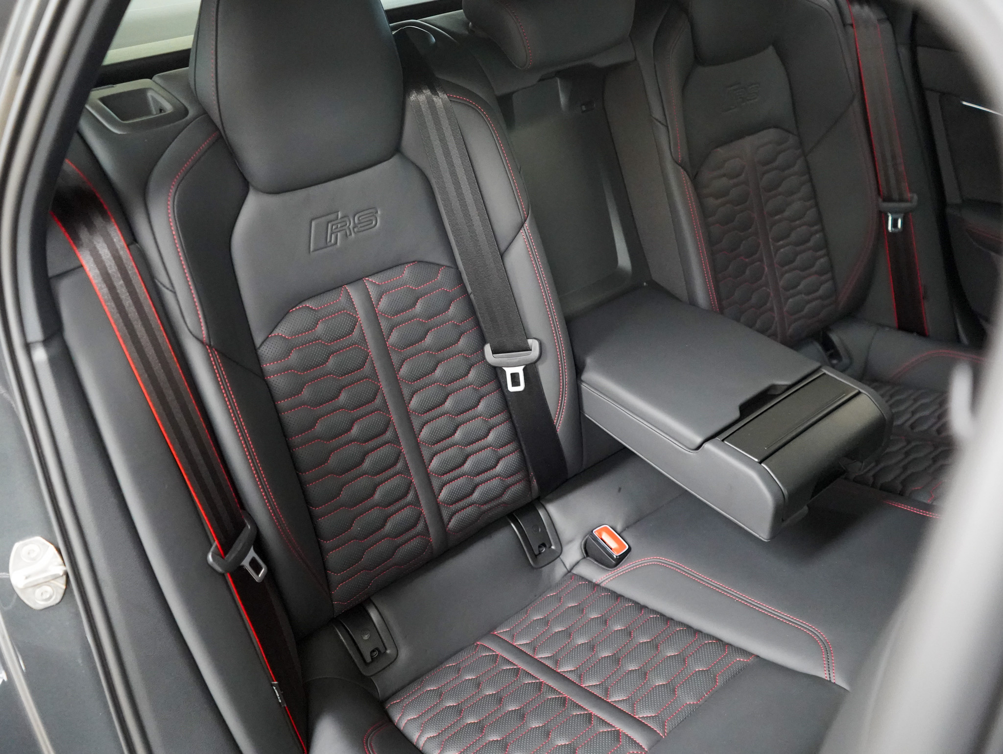 2022 Audi RS6 Avant Base - Photo 69
