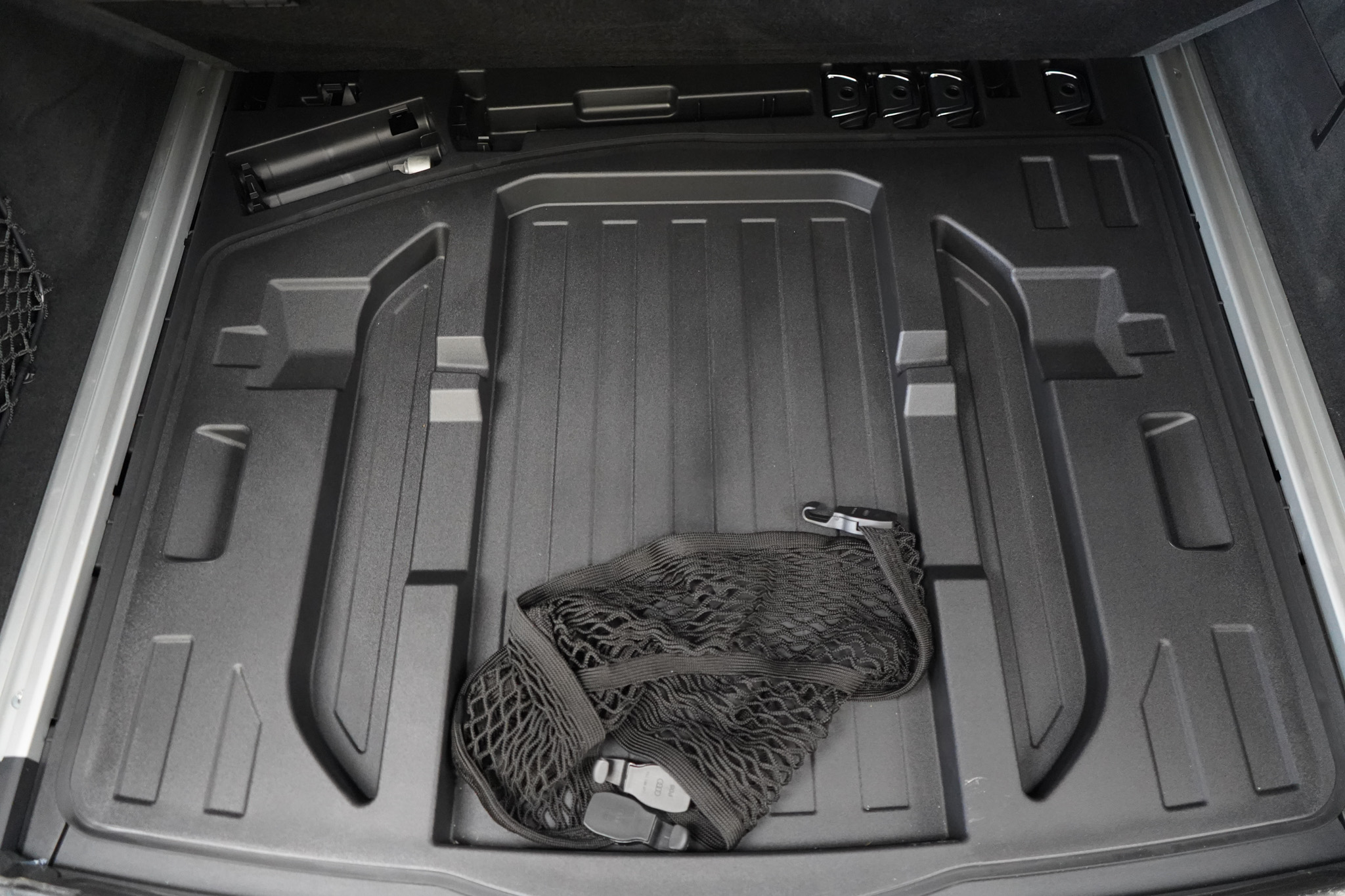 2022 Audi RS6 Avant Base - Photo 73