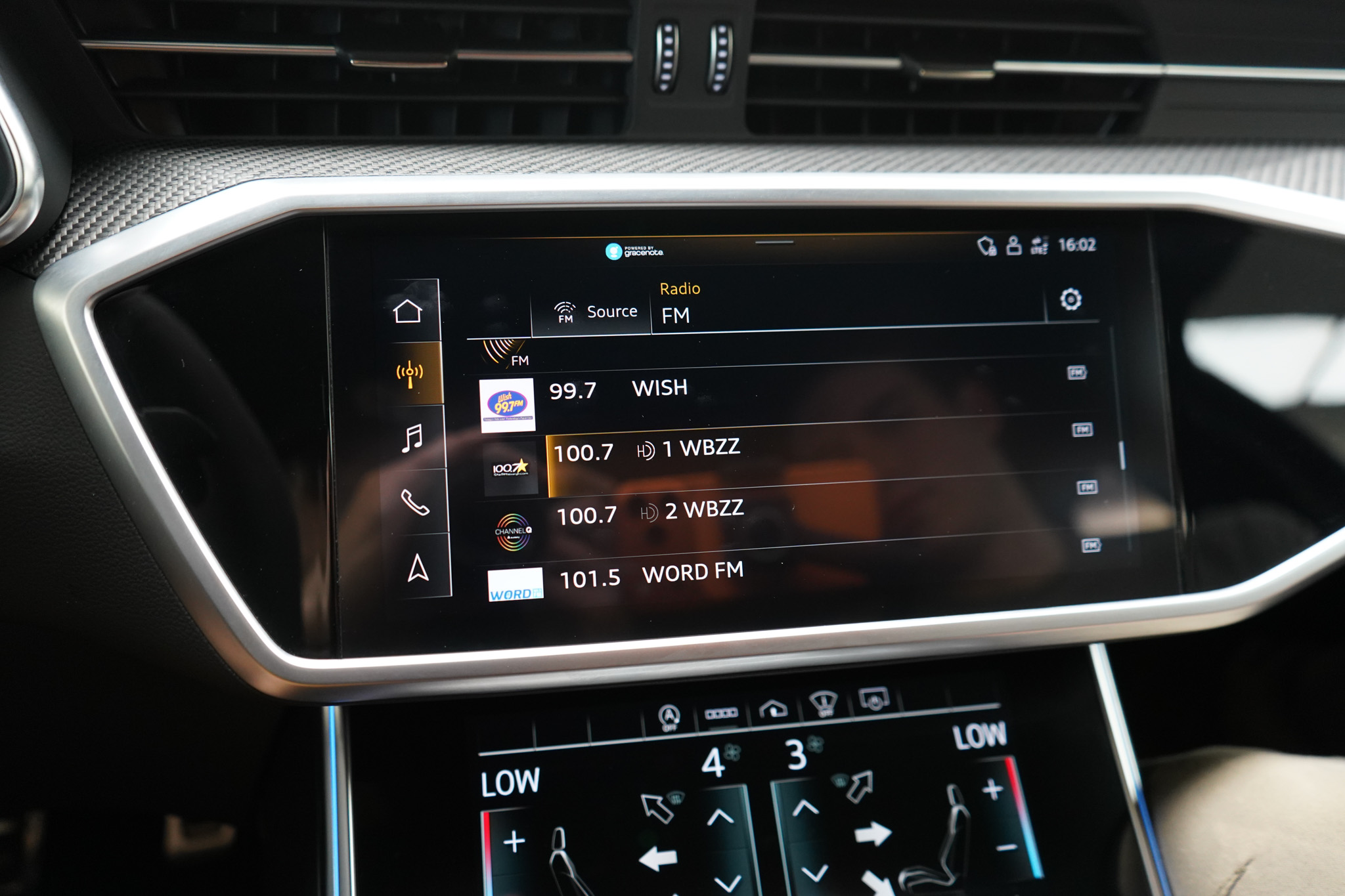 2022 Audi RS6 Avant Base - Photo 79