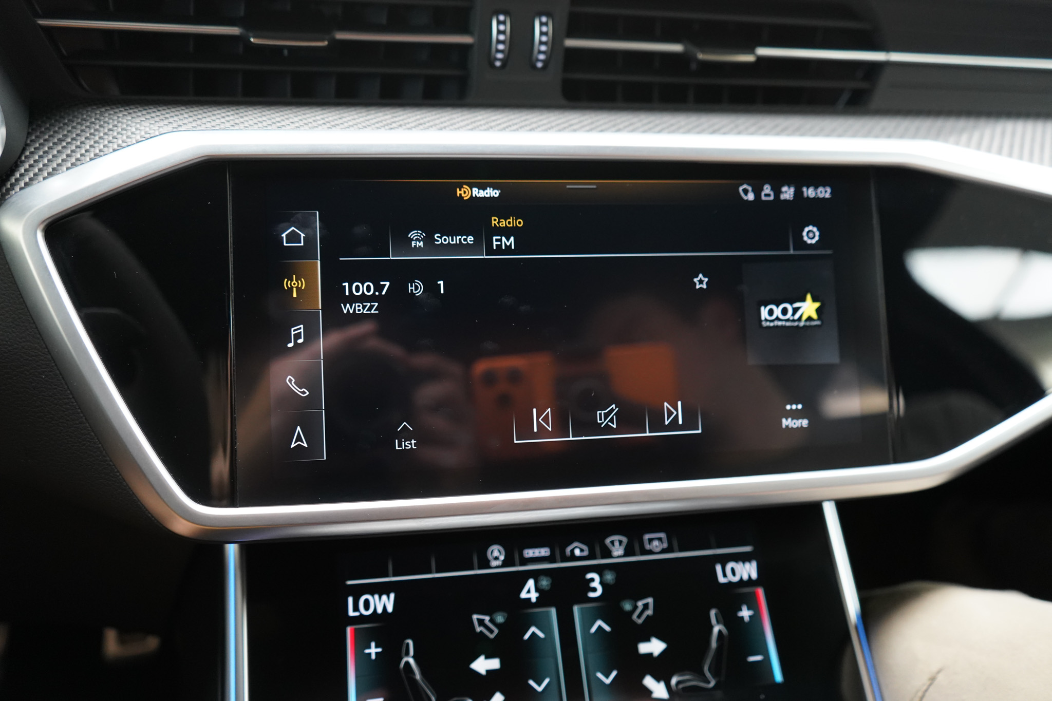 2022 Audi RS6 Avant Base - Photo 80