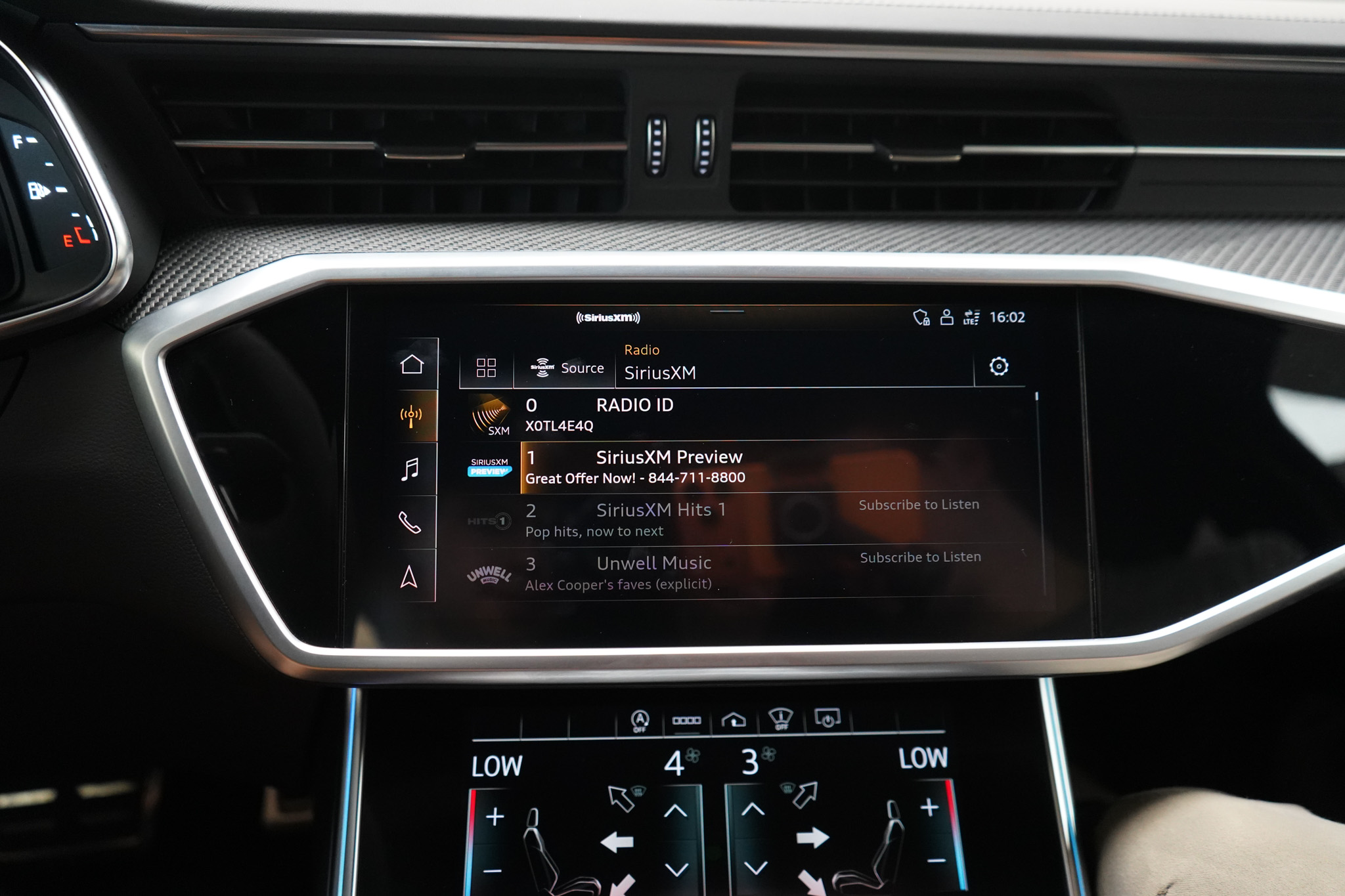 2022 Audi RS6 Avant Base - Photo 81
