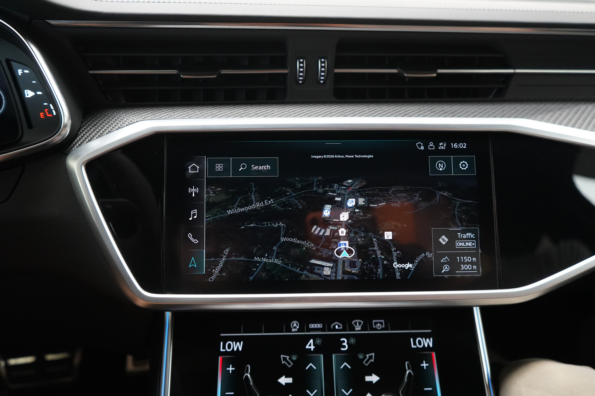 2022 Audi RS6 Avant Base - Photo 82