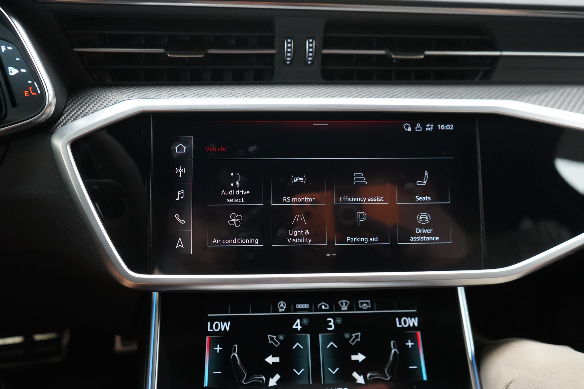 2022 Audi RS6 Avant Base - Photo 83
