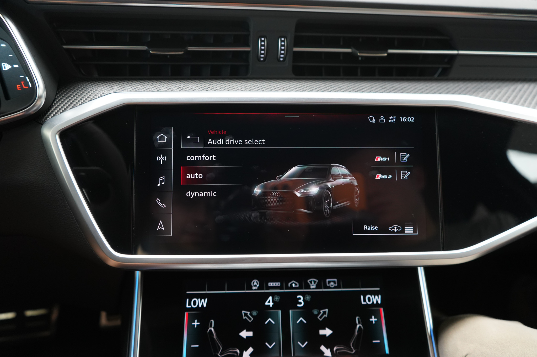 2022 Audi RS6 Avant Base - Photo 84