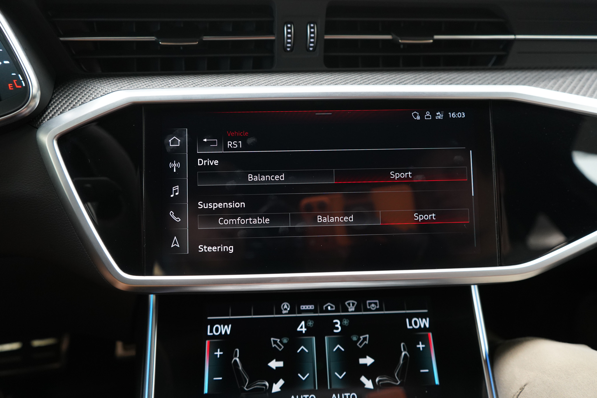 2022 Audi RS6 Avant Base - Photo 85