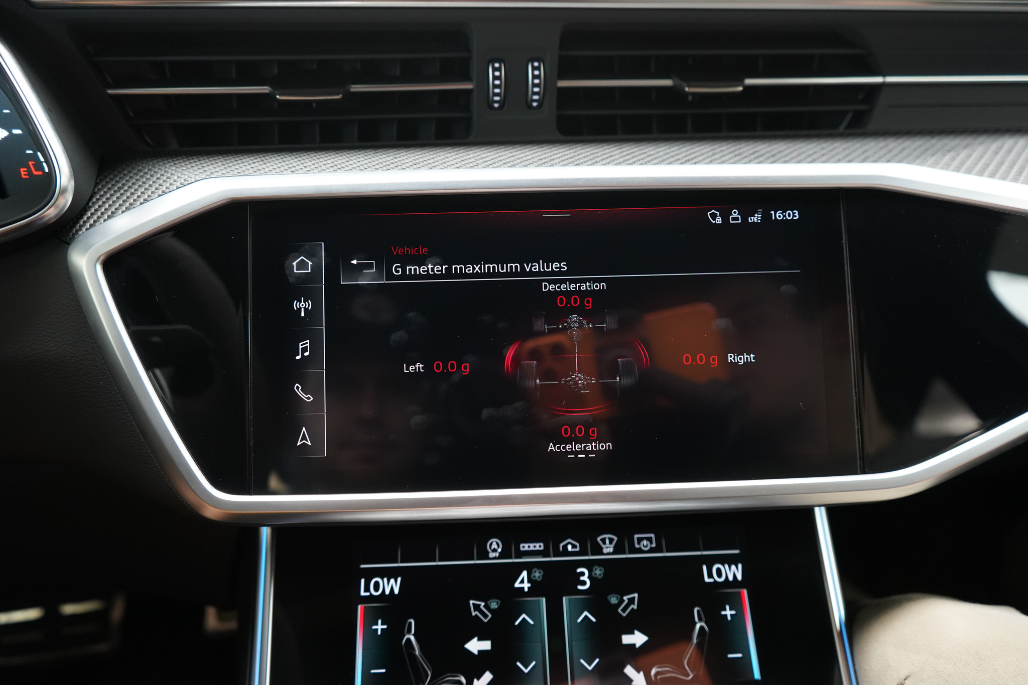 2022 Audi RS6 Avant Base - Photo 87