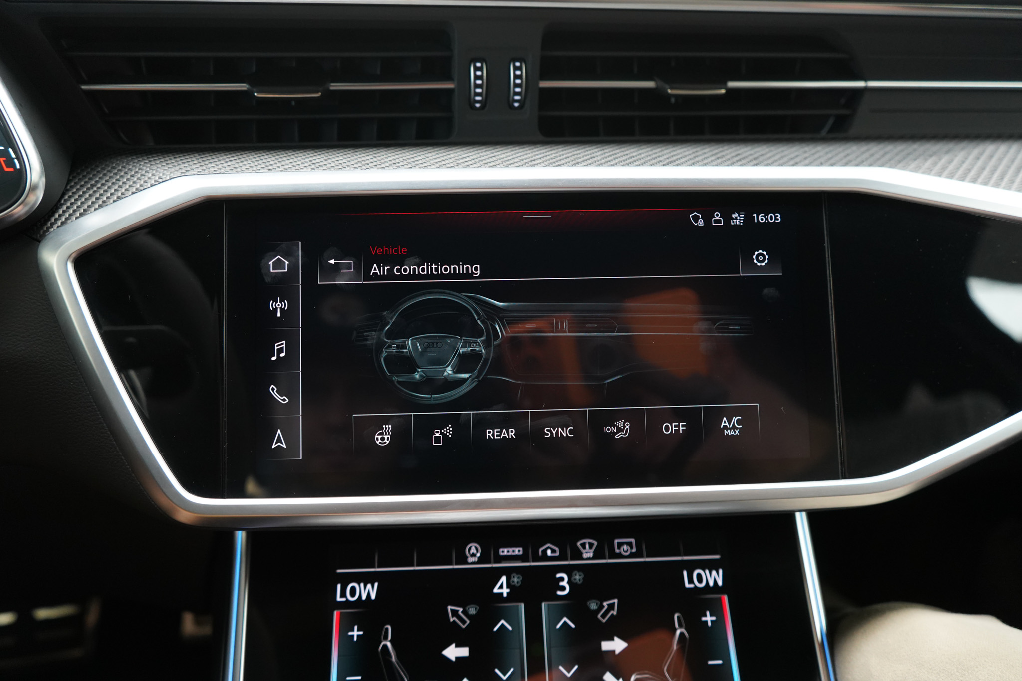 2022 Audi RS6 Avant Base - Photo 89