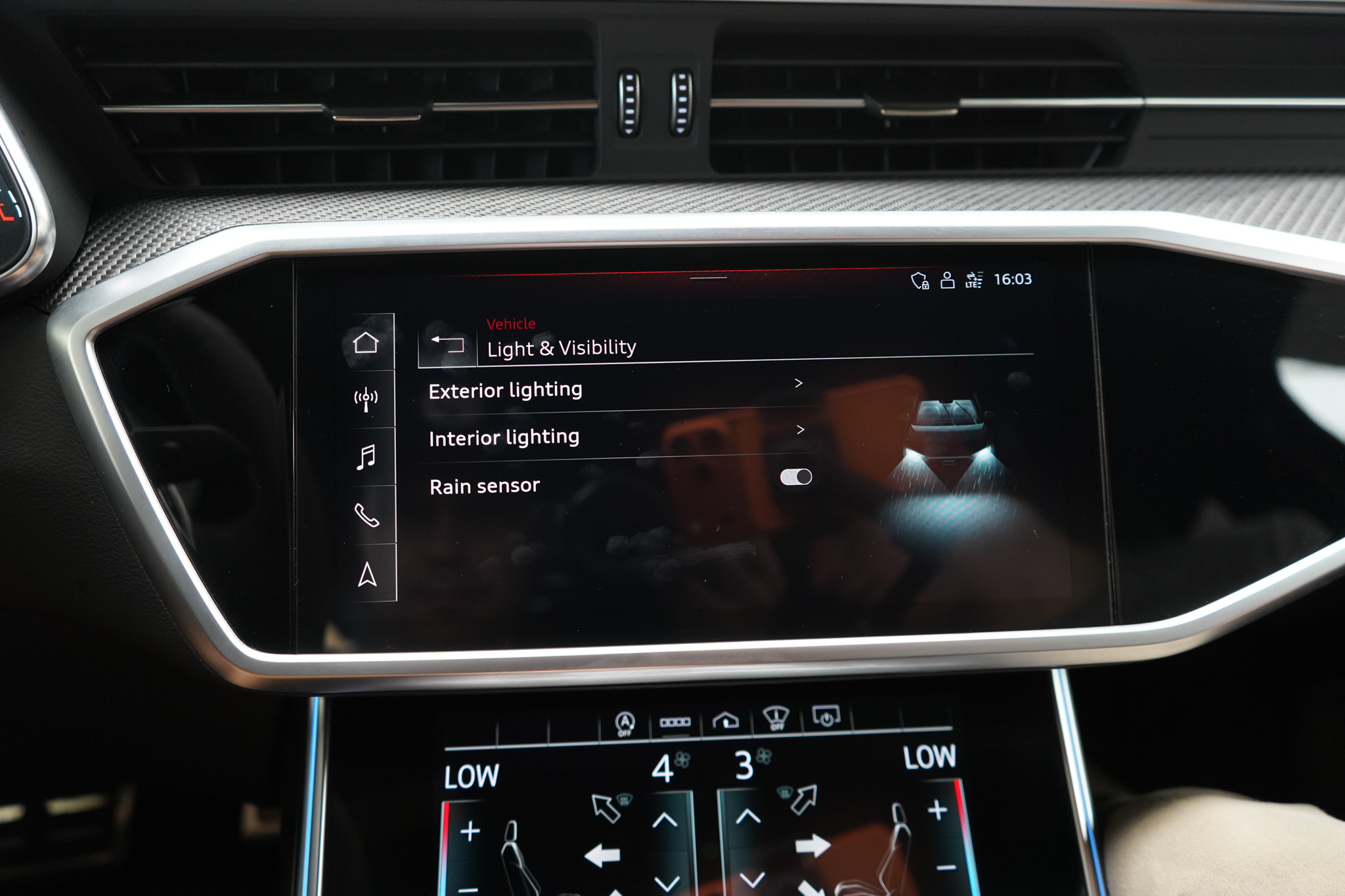 2022 Audi RS6 Avant Base - Photo 90