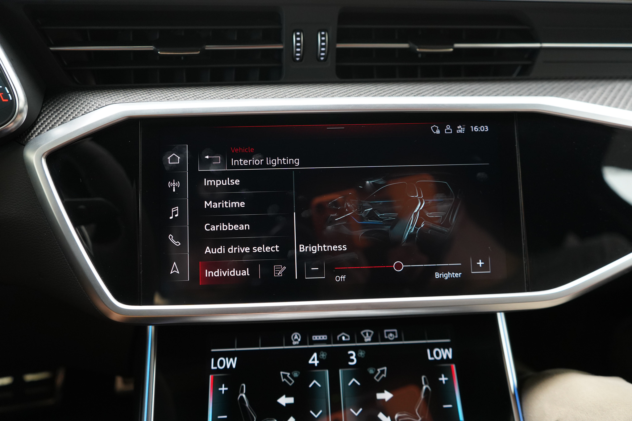 2022 Audi RS6 Avant Base - Photo 91