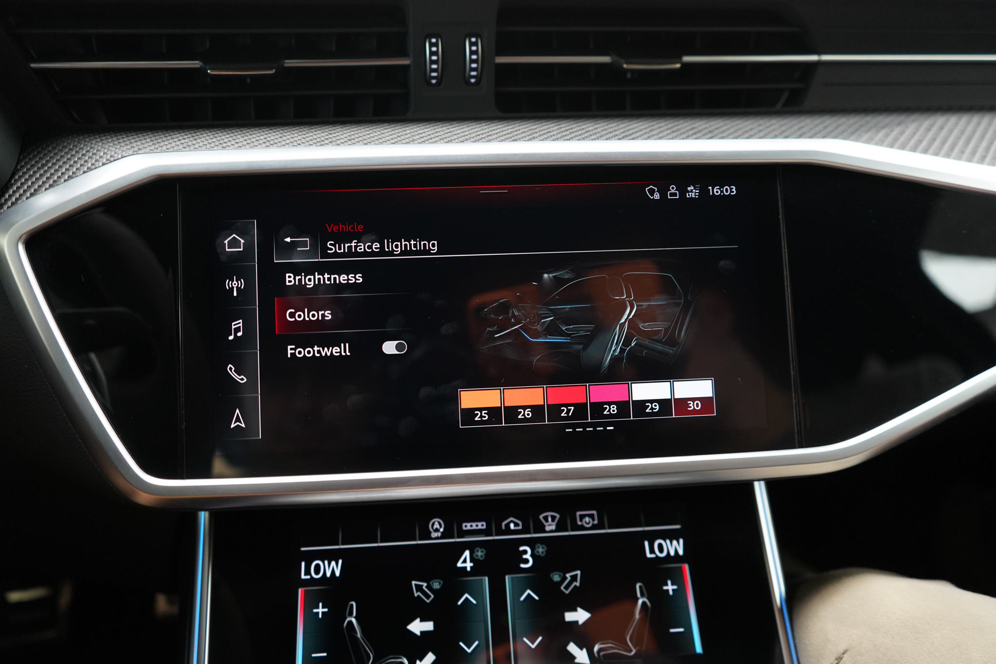 2022 Audi RS6 Avant Base - Photo 92