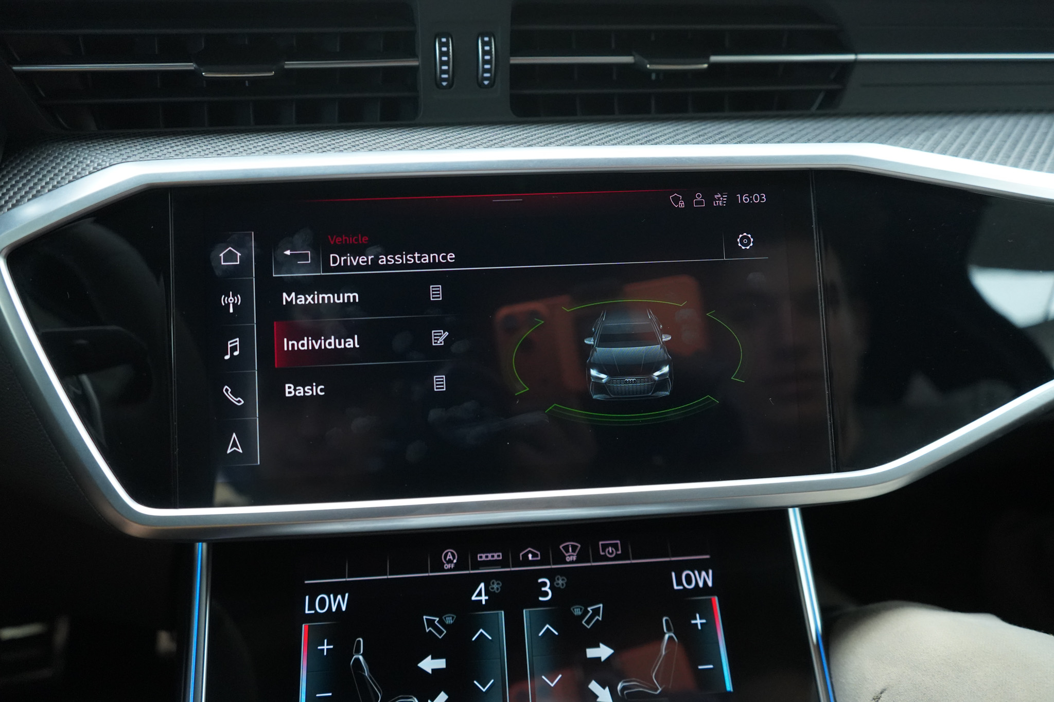 2022 Audi RS6 Avant Base - Photo 93