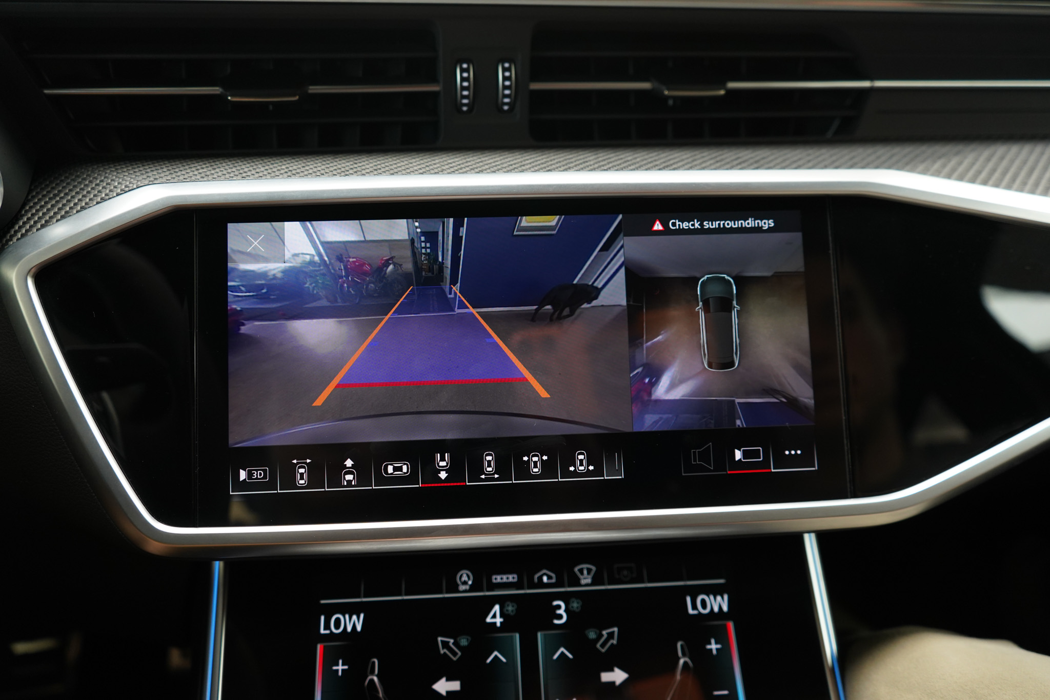 2022 Audi RS6 Avant Base - Photo 94