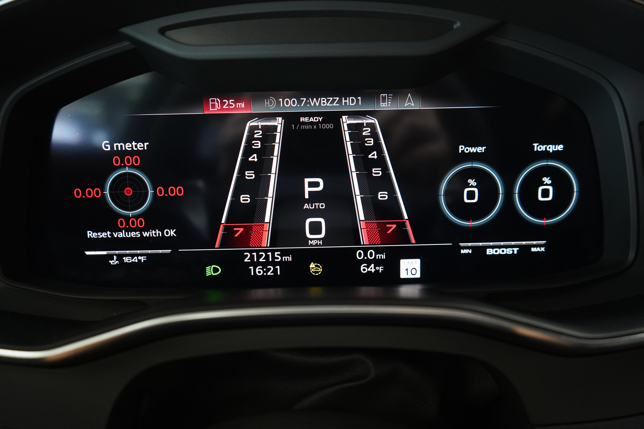 2022 Audi RS6 Avant Base - Photo 97