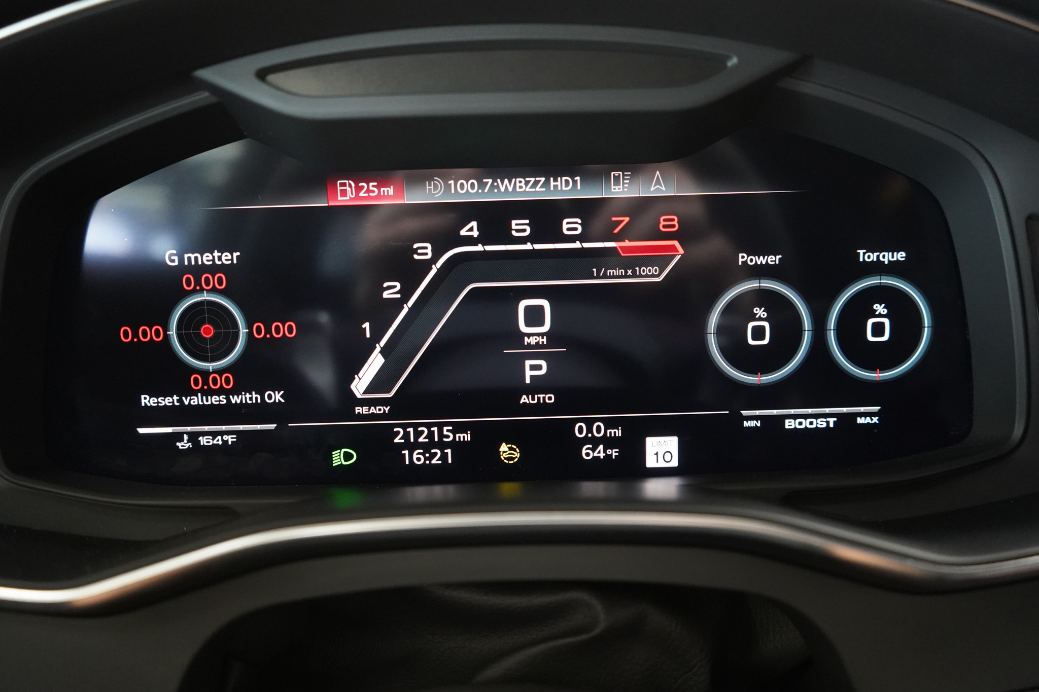 2022 Audi RS6 Avant Base - Photo 98