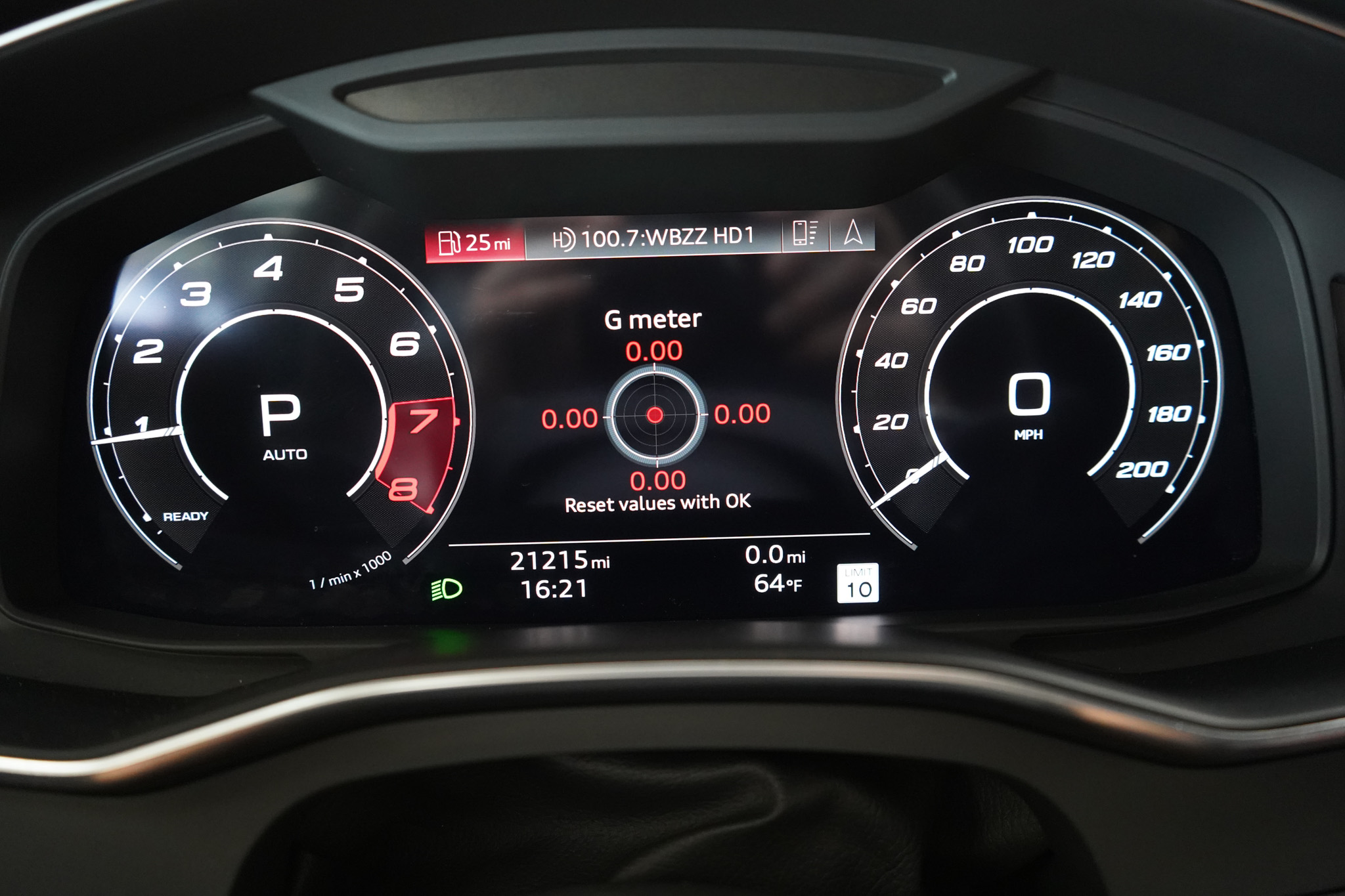 2022 Audi RS6 Avant Base - Photo 99