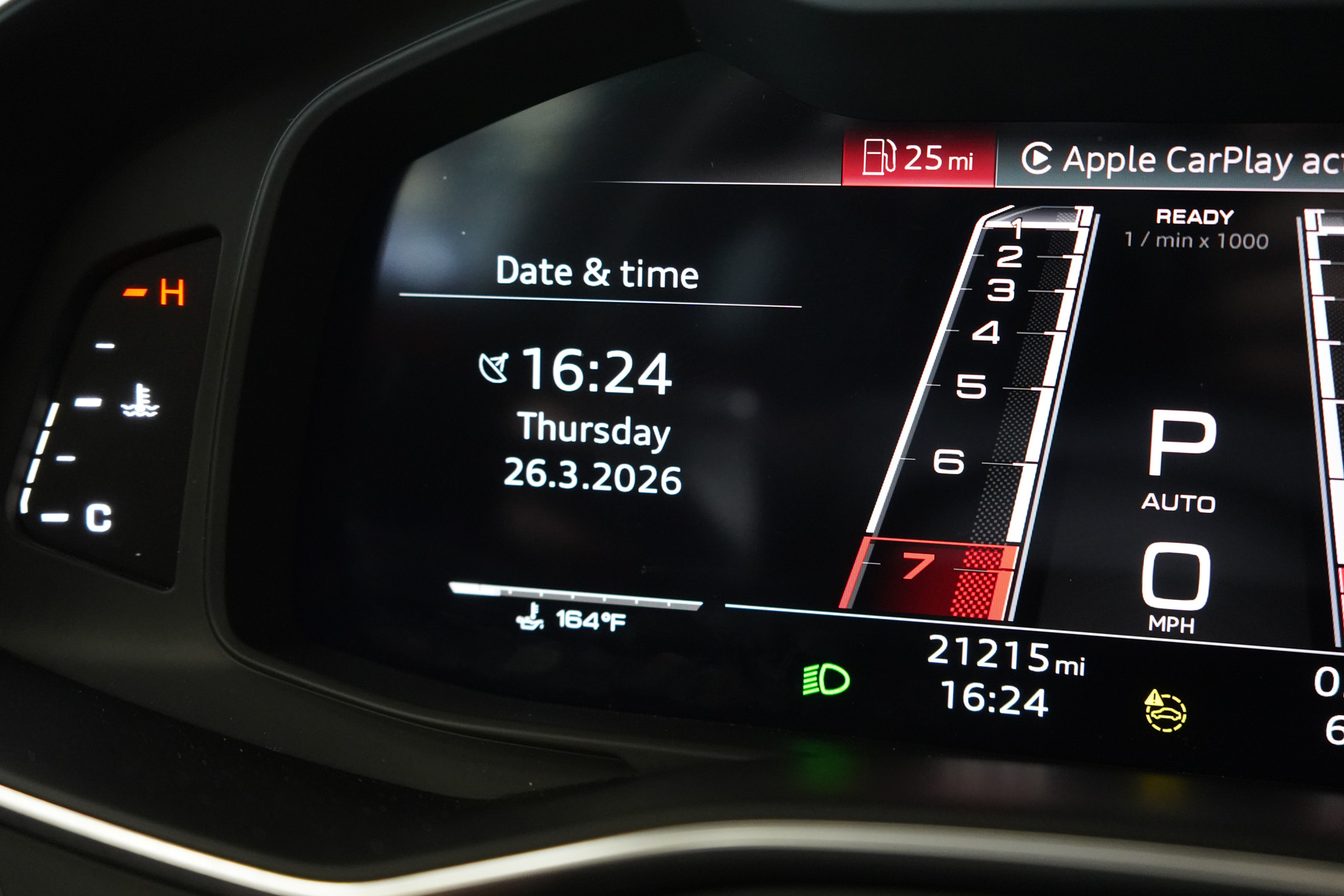 2022 Audi RS6 Avant Base - Photo 100