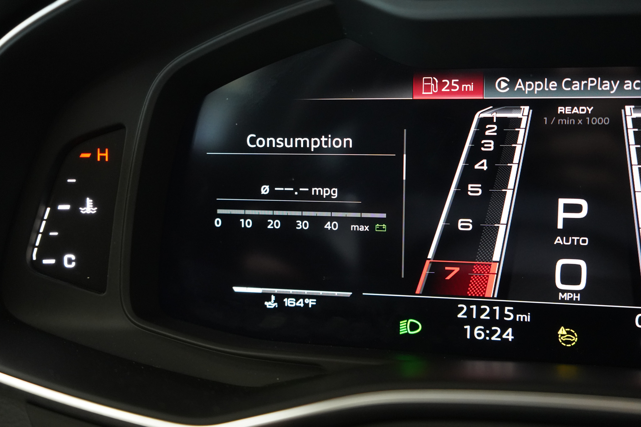 2022 Audi RS6 Avant Base - Photo 102