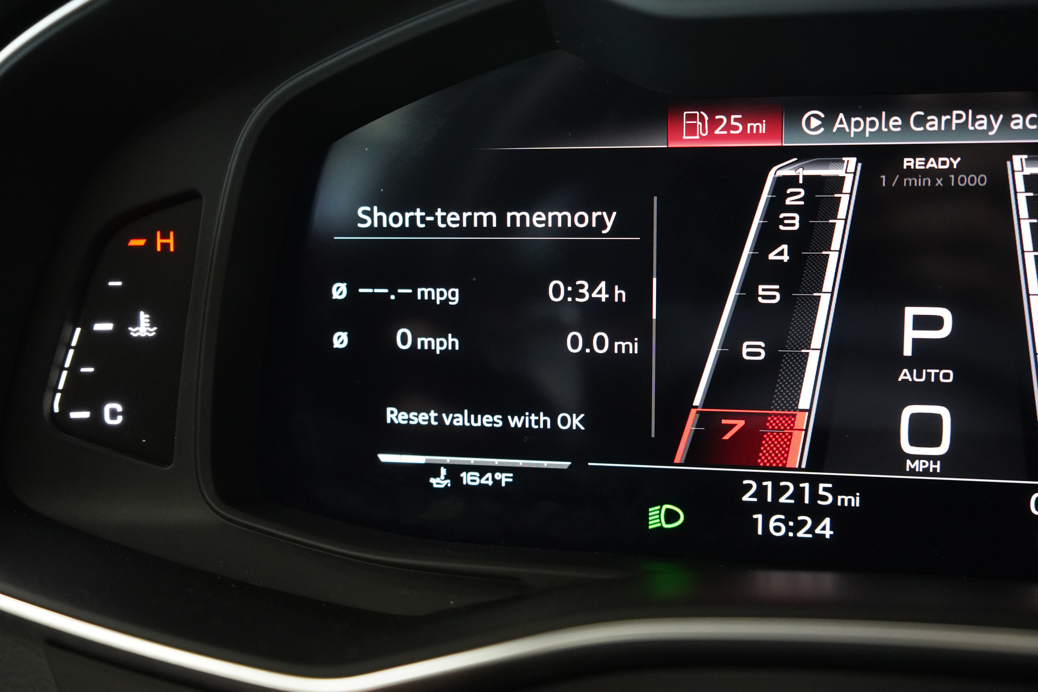 2022 Audi RS6 Avant Base - Photo 103