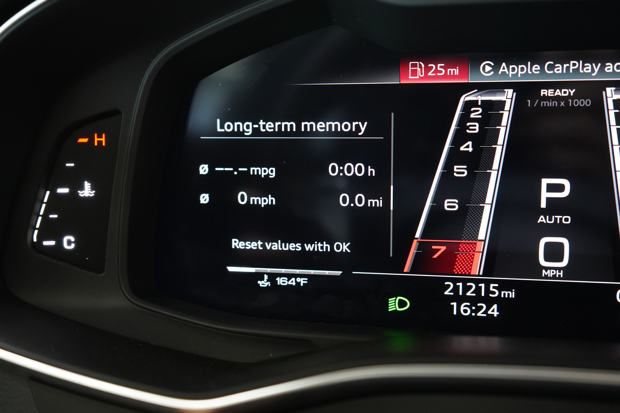 2022 Audi RS6 Avant Base - Photo 104