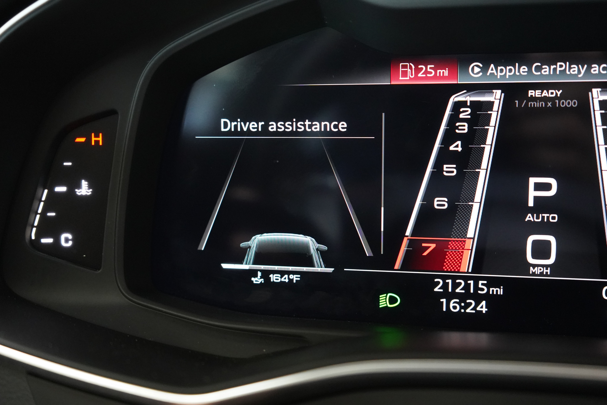 2022 Audi RS6 Avant Base - Photo 105