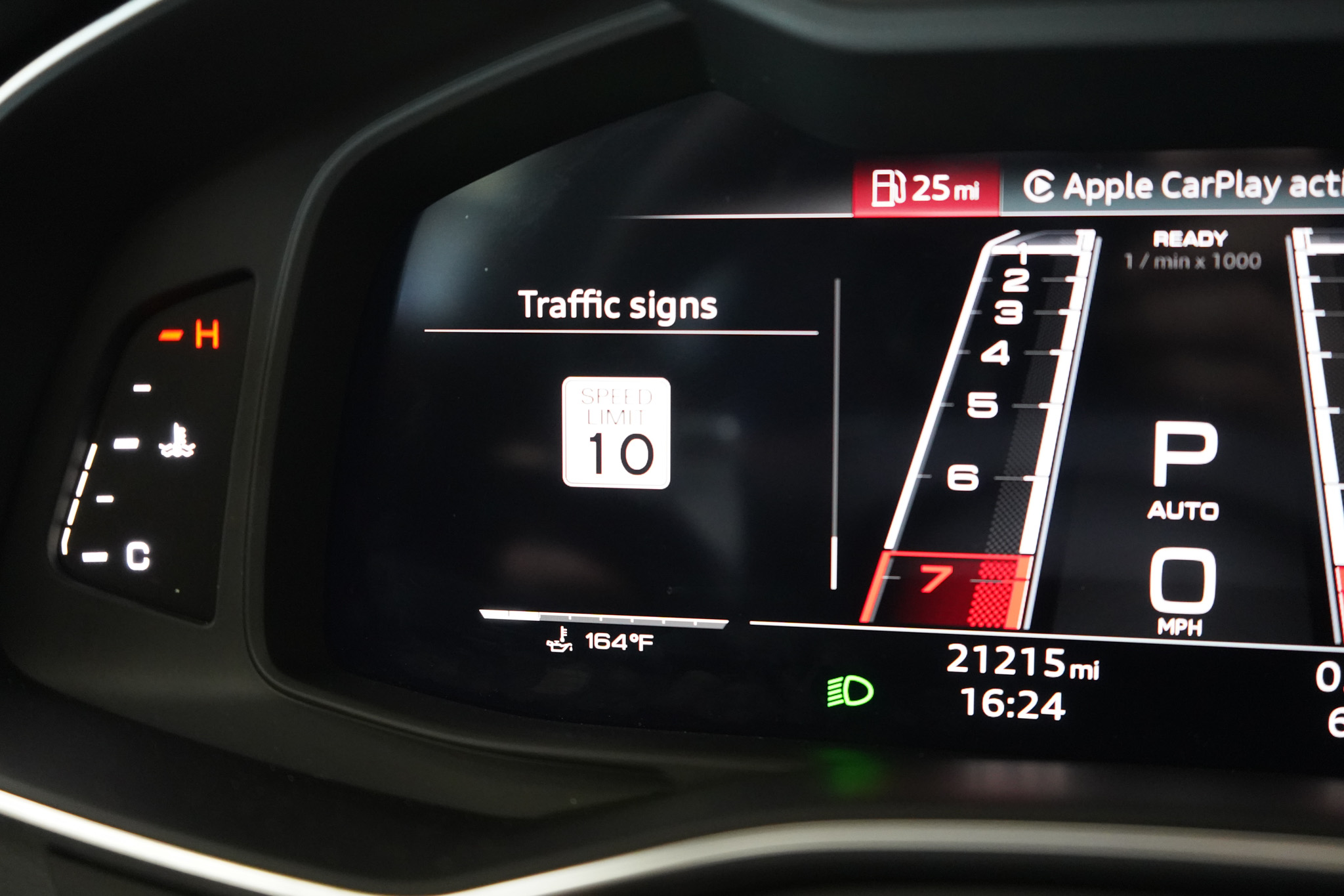 2022 Audi RS6 Avant Base - Photo 106