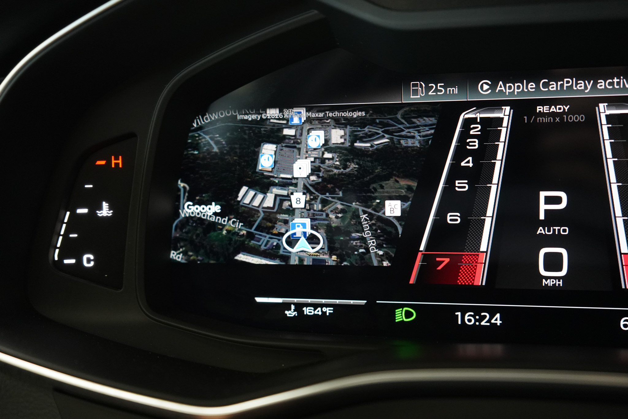 2022 Audi RS6 Avant Base - Photo 107