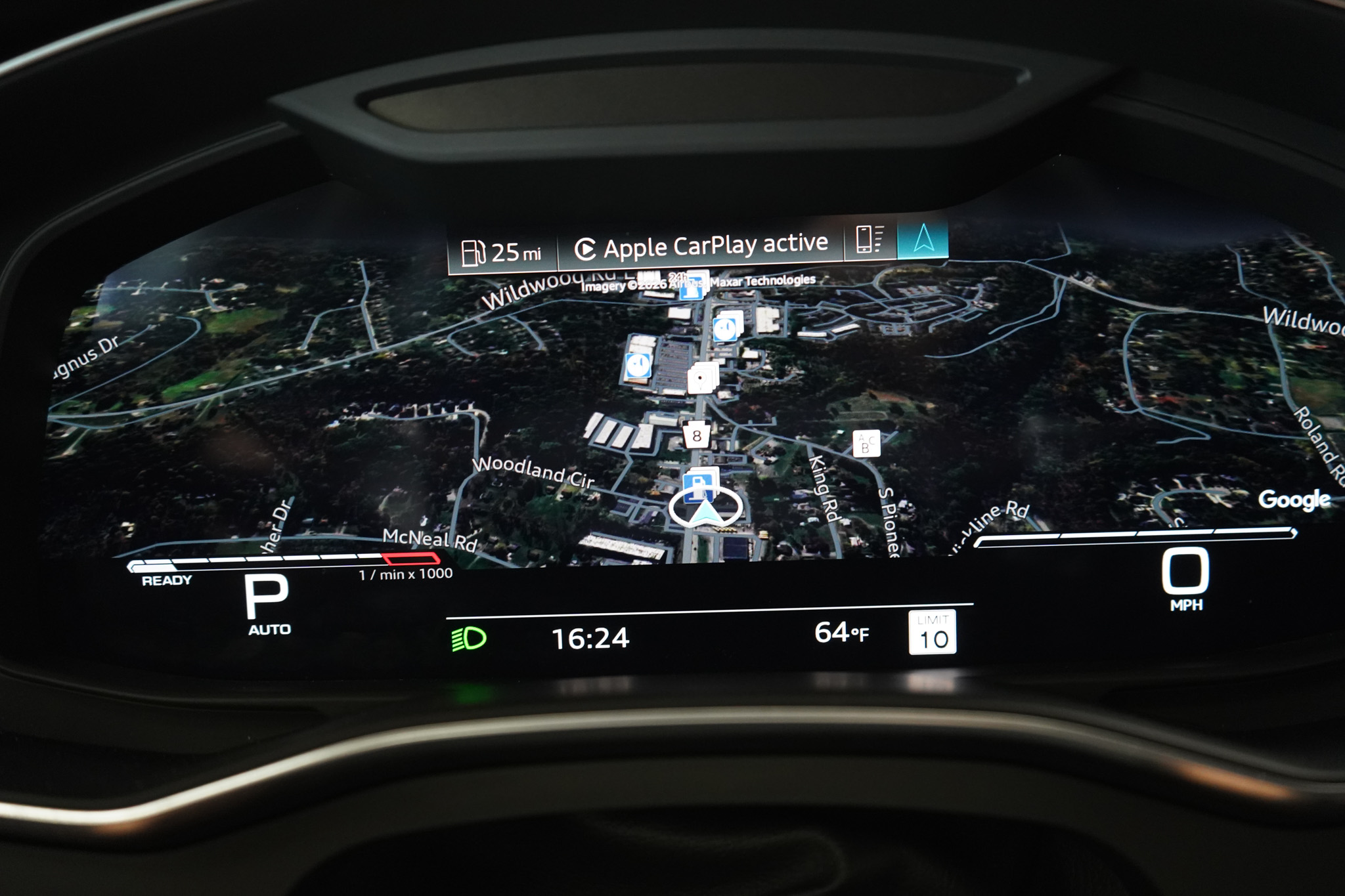 2022 Audi RS6 Avant Base - Photo 108