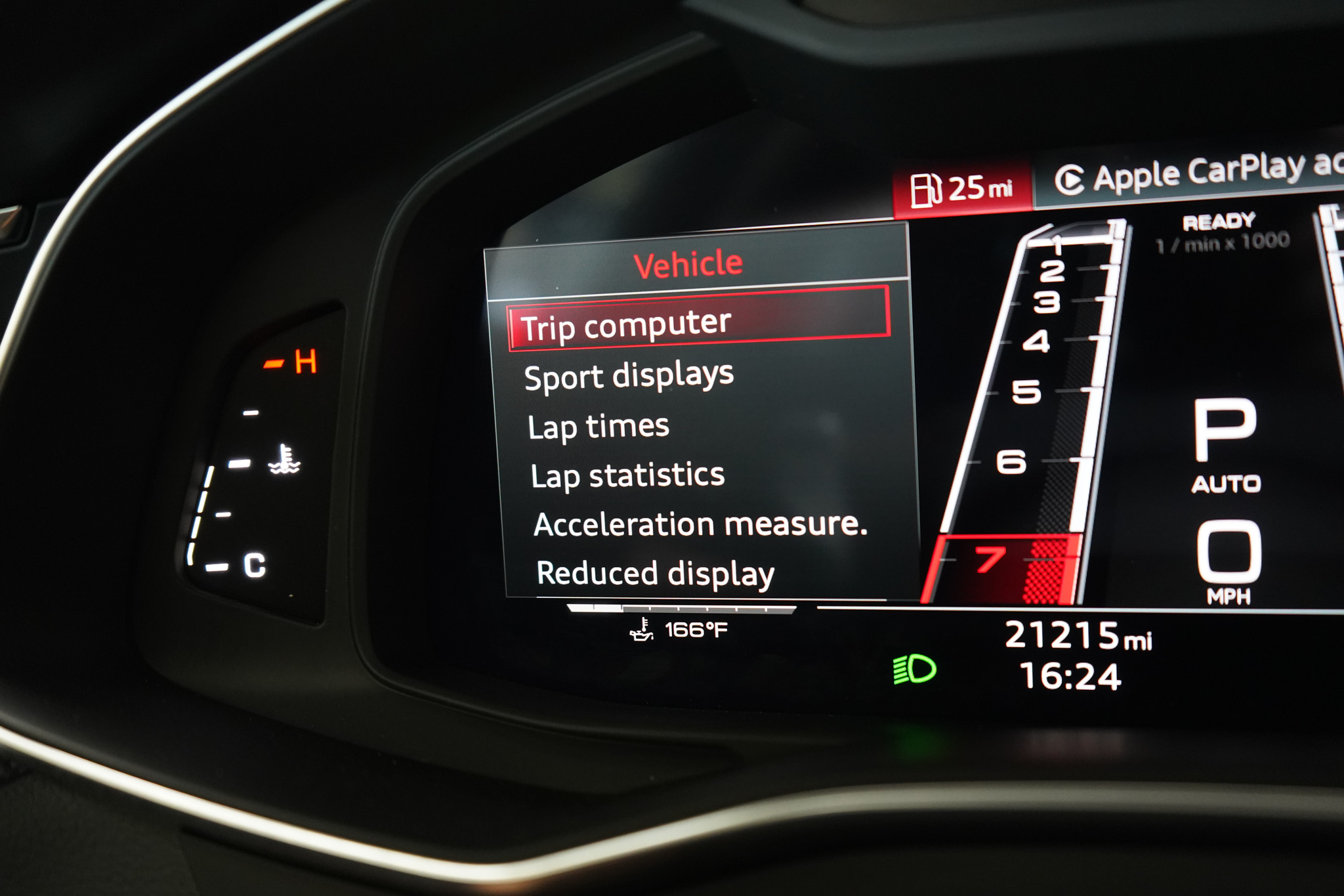2022 Audi RS6 Avant Base - Photo 109