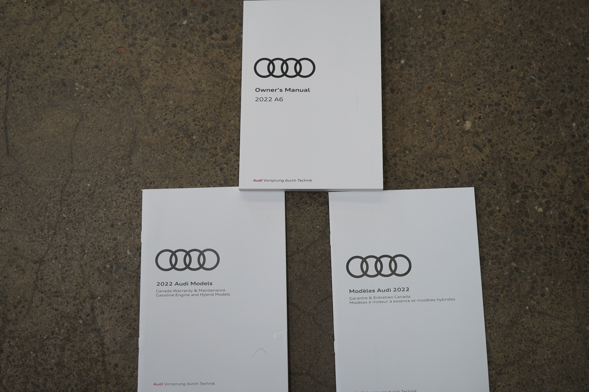 2022 Audi RS6 Avant Base - Photo 110