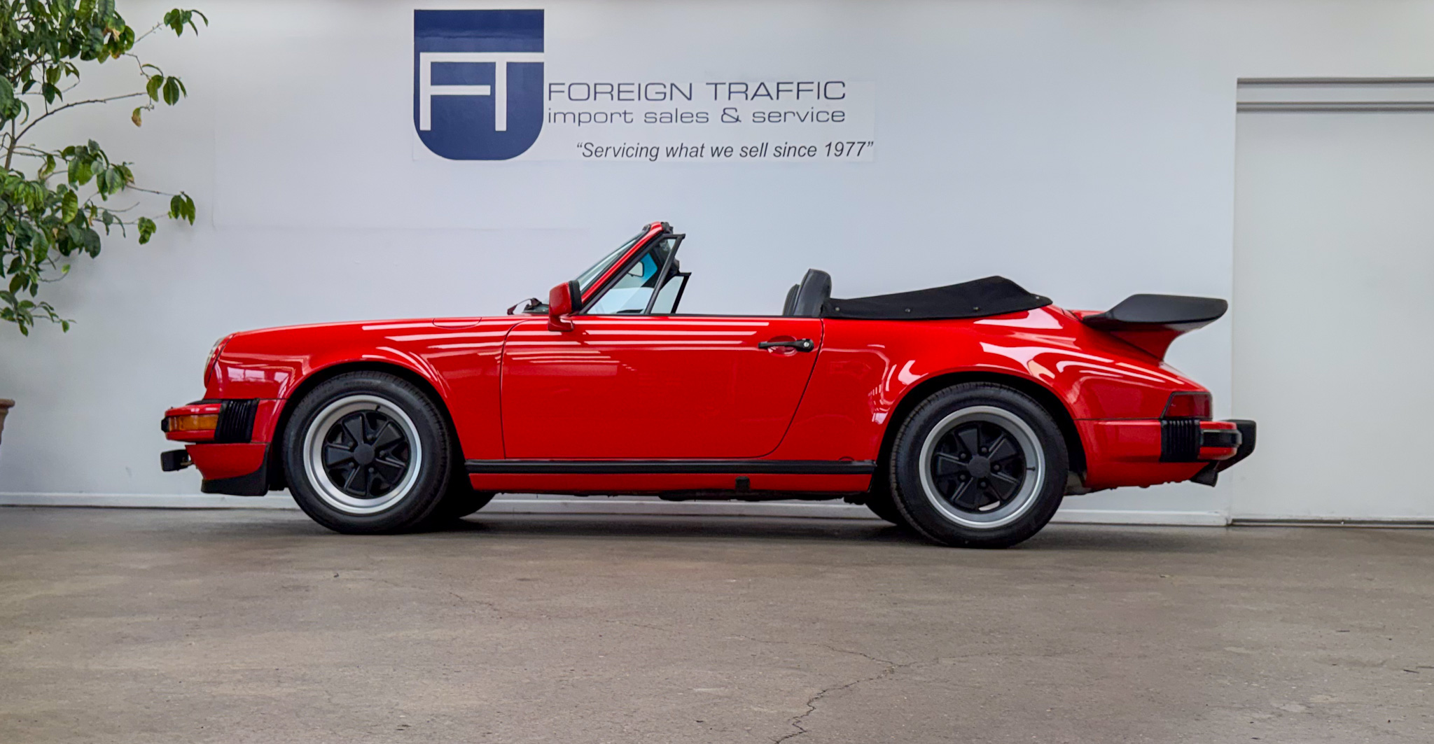 1983 Porsche 911 - Photo 34