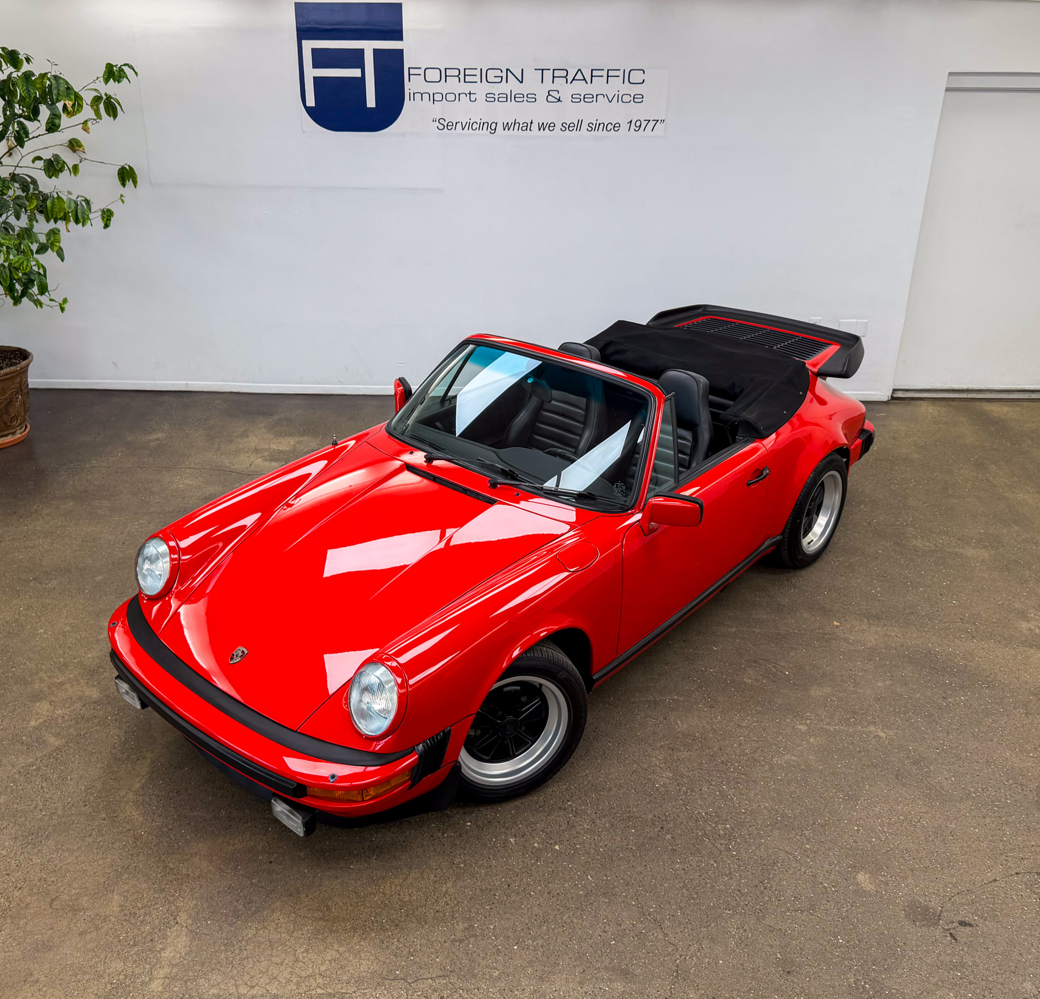 1983 Porsche 911 - Photo 53