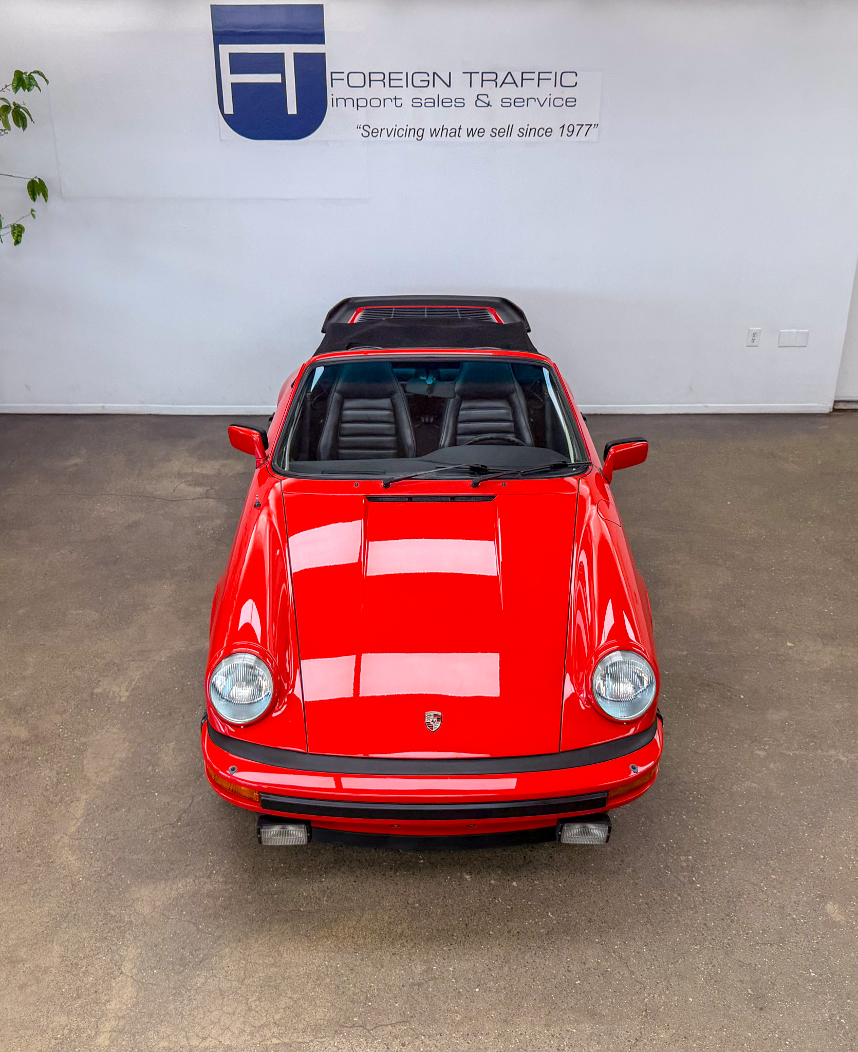1983 Porsche 911 - Photo 38