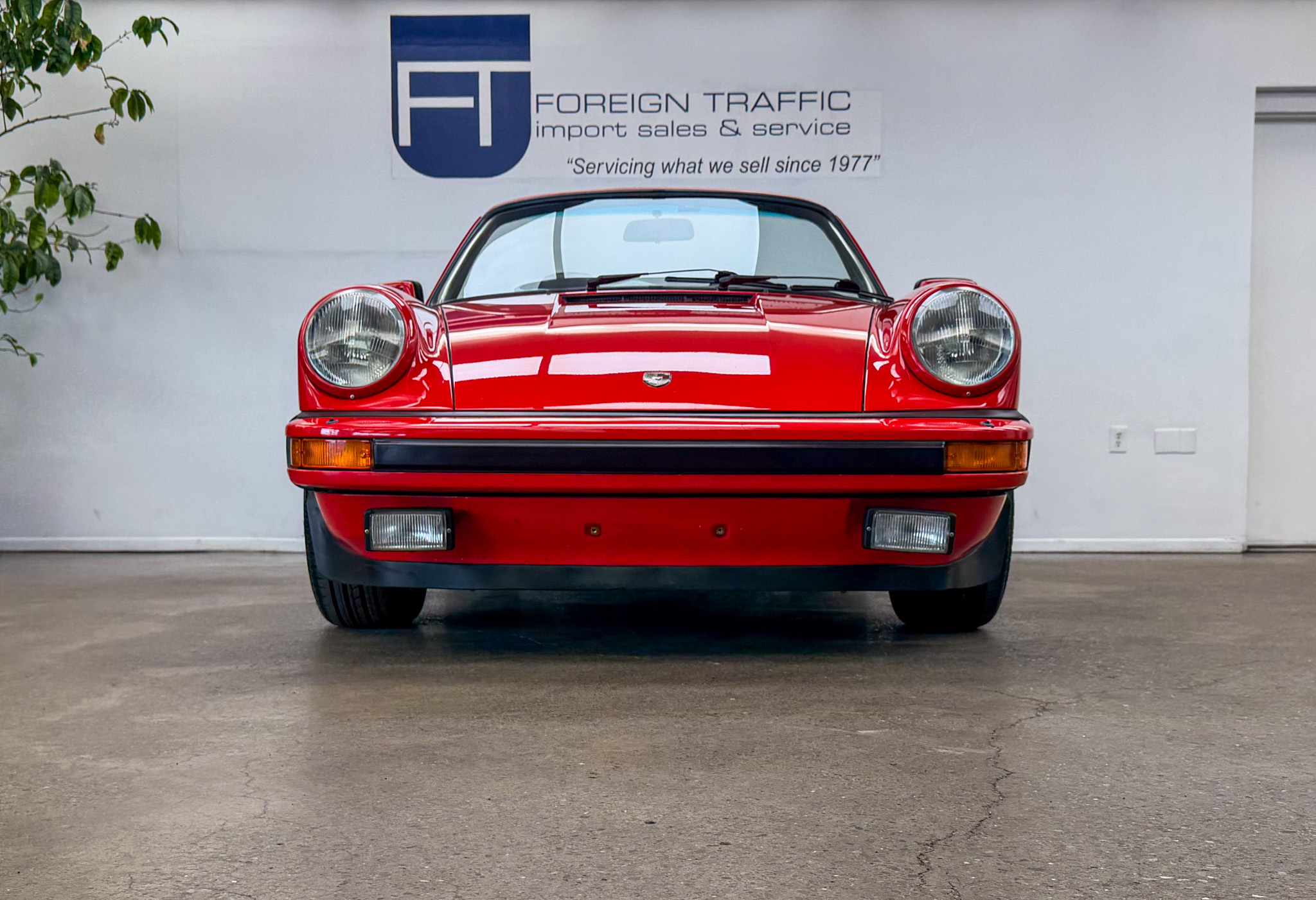1983 Porsche 911 - Photo 25