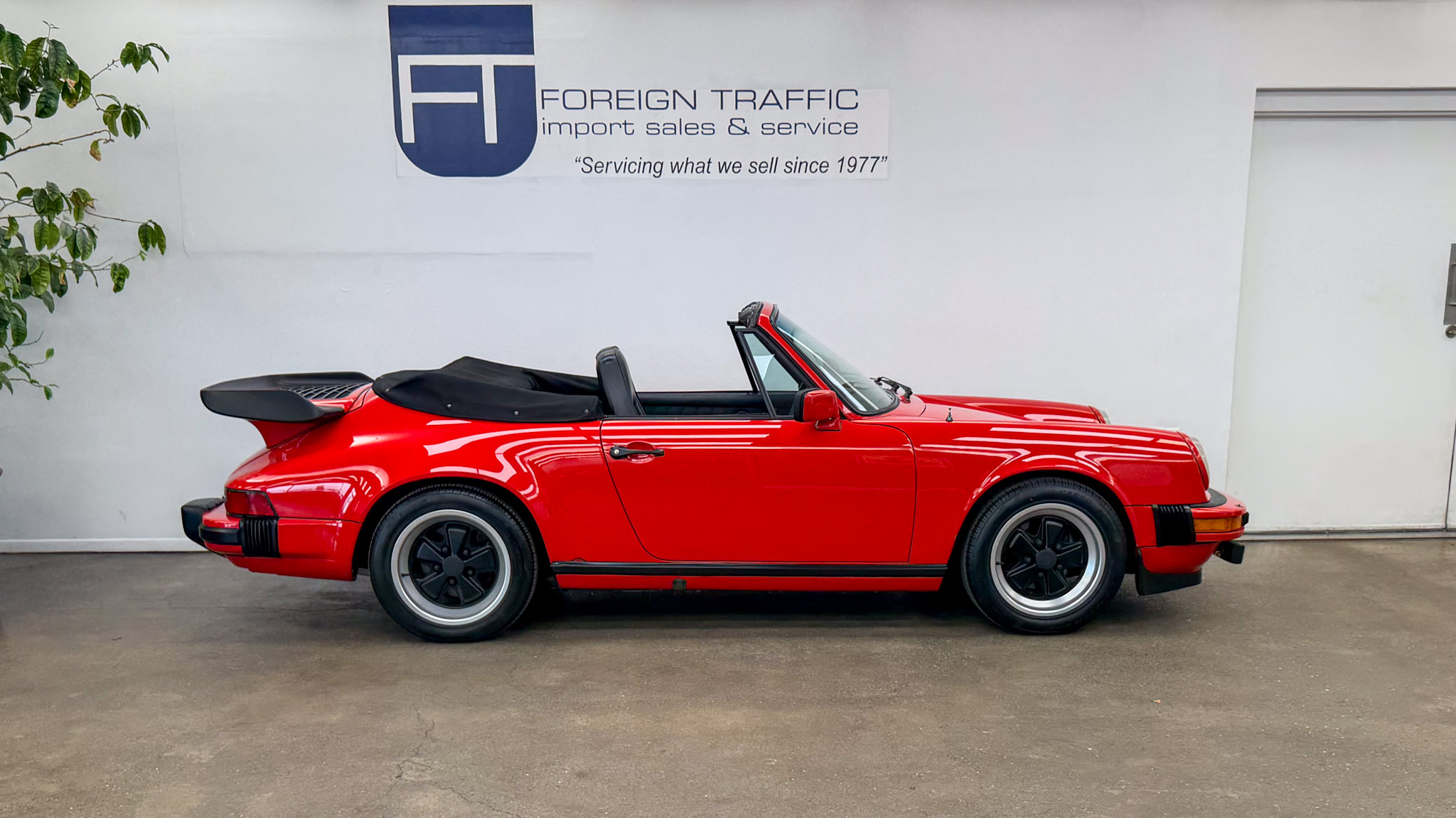1983 Porsche 911 - Photo 16