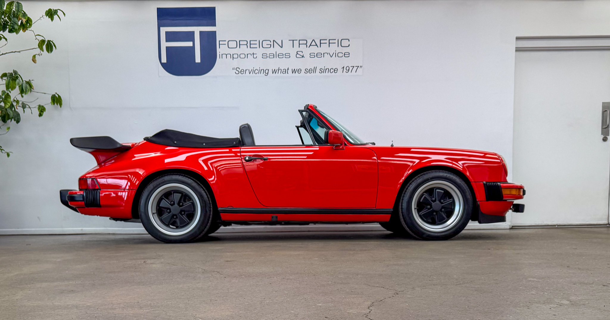 1983 Porsche 911 - Photo 41
