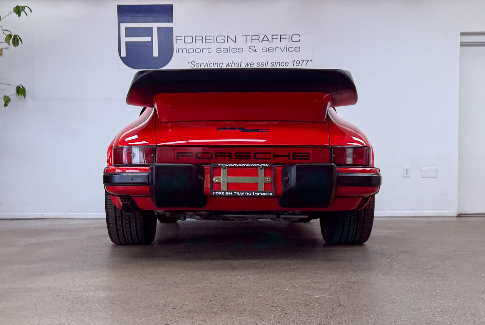 1983 Porsche 911 - Photo 55