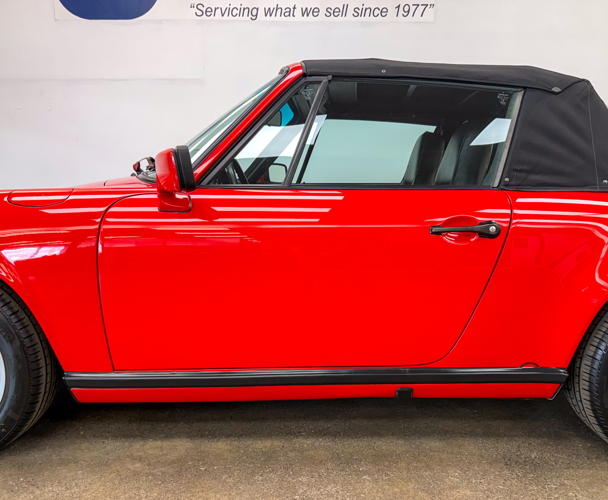 1983 Porsche 911 - Photo 11