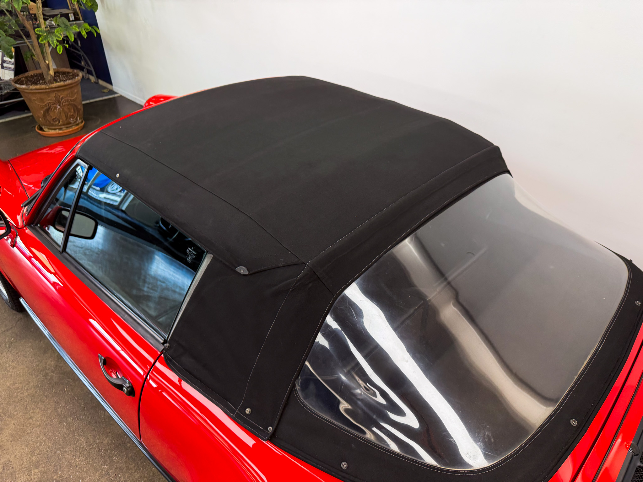 1983 Porsche 911 - Photo 12