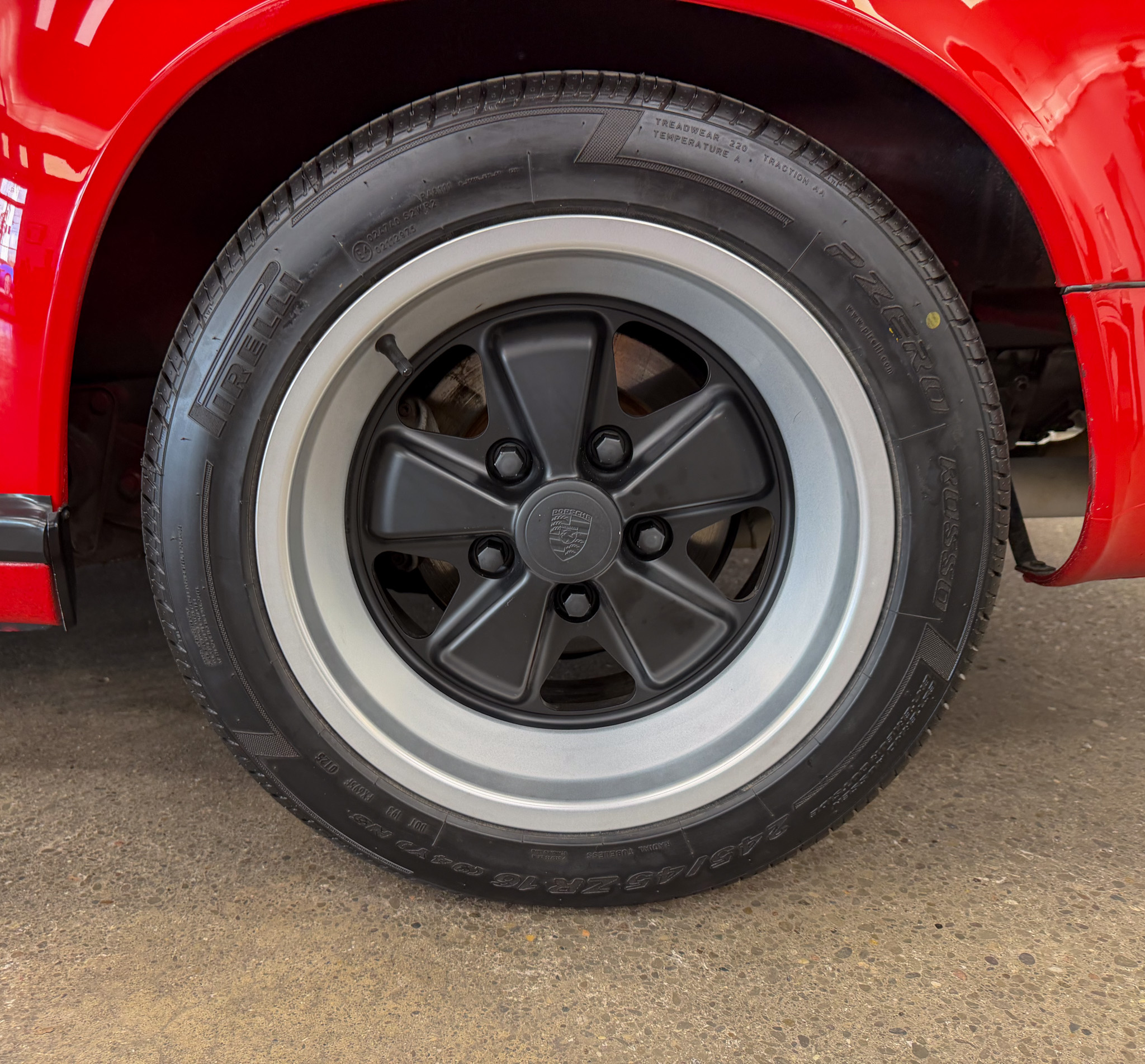 1983 Porsche 911 - Photo 14