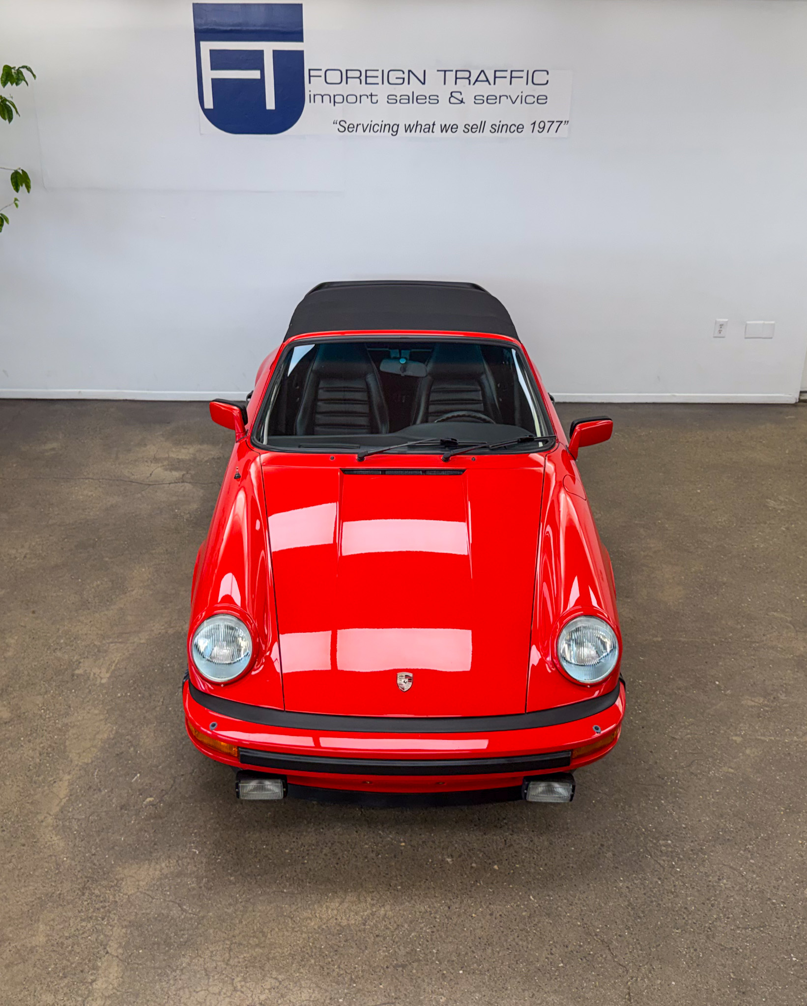 1983 Porsche 911 - Photo 39